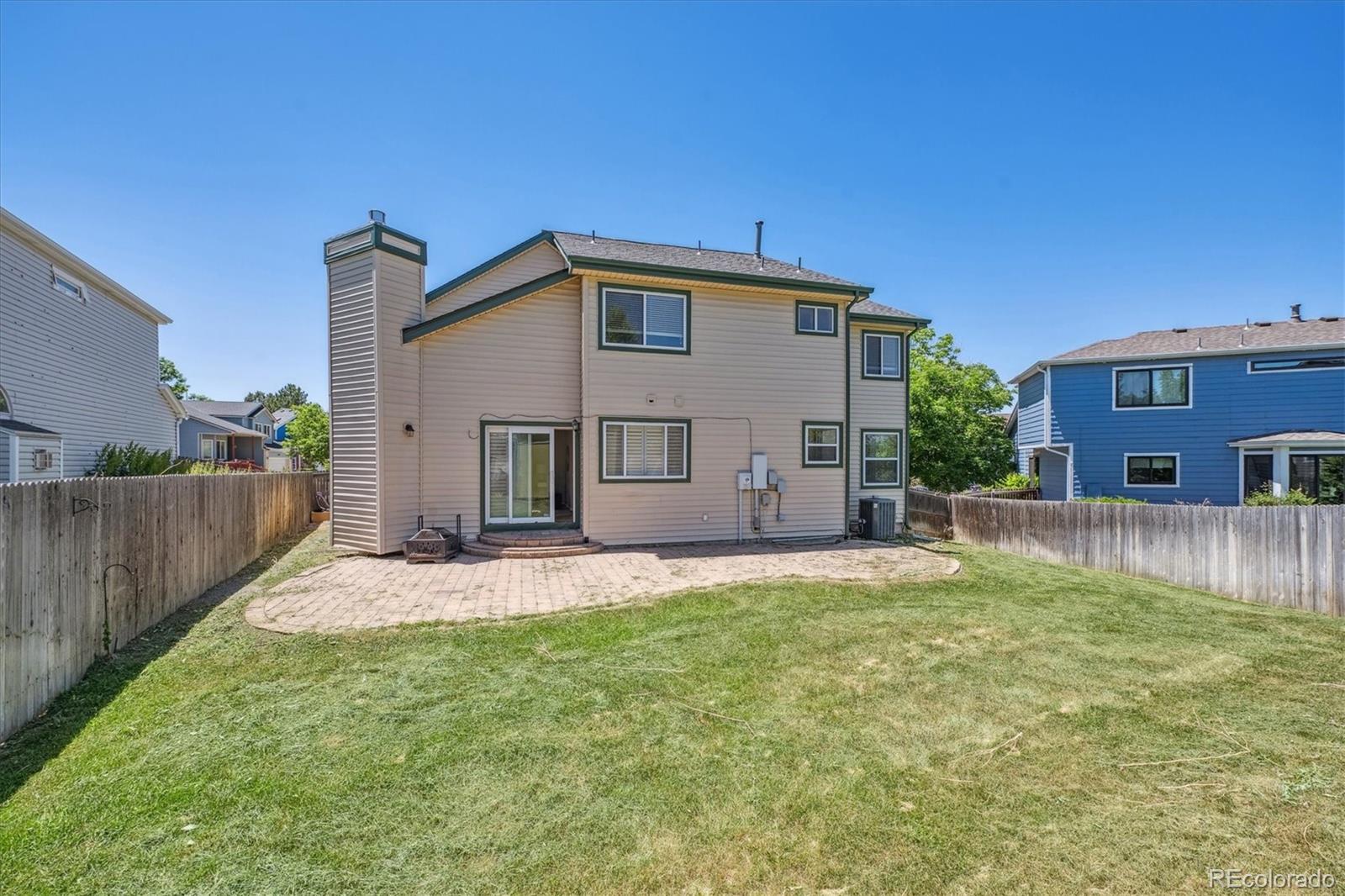 MLS Image #23 for 4246 s andes way,aurora, Colorado