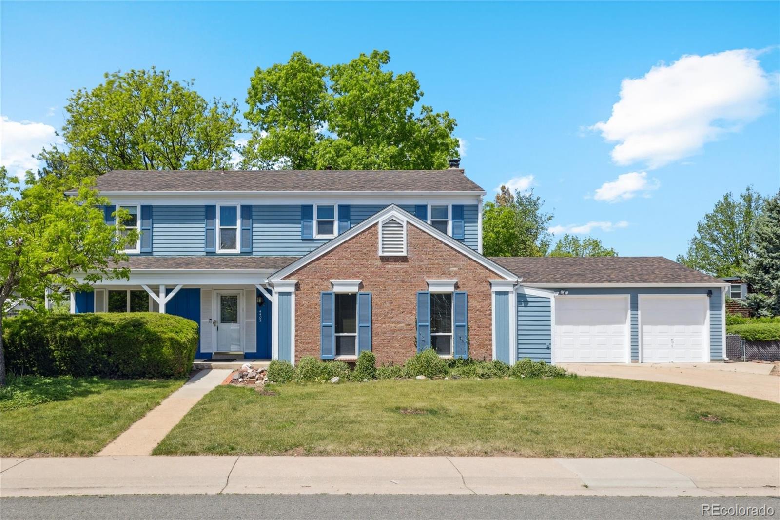 MLS Image #0 for 4409 s taft court,morrison, Colorado