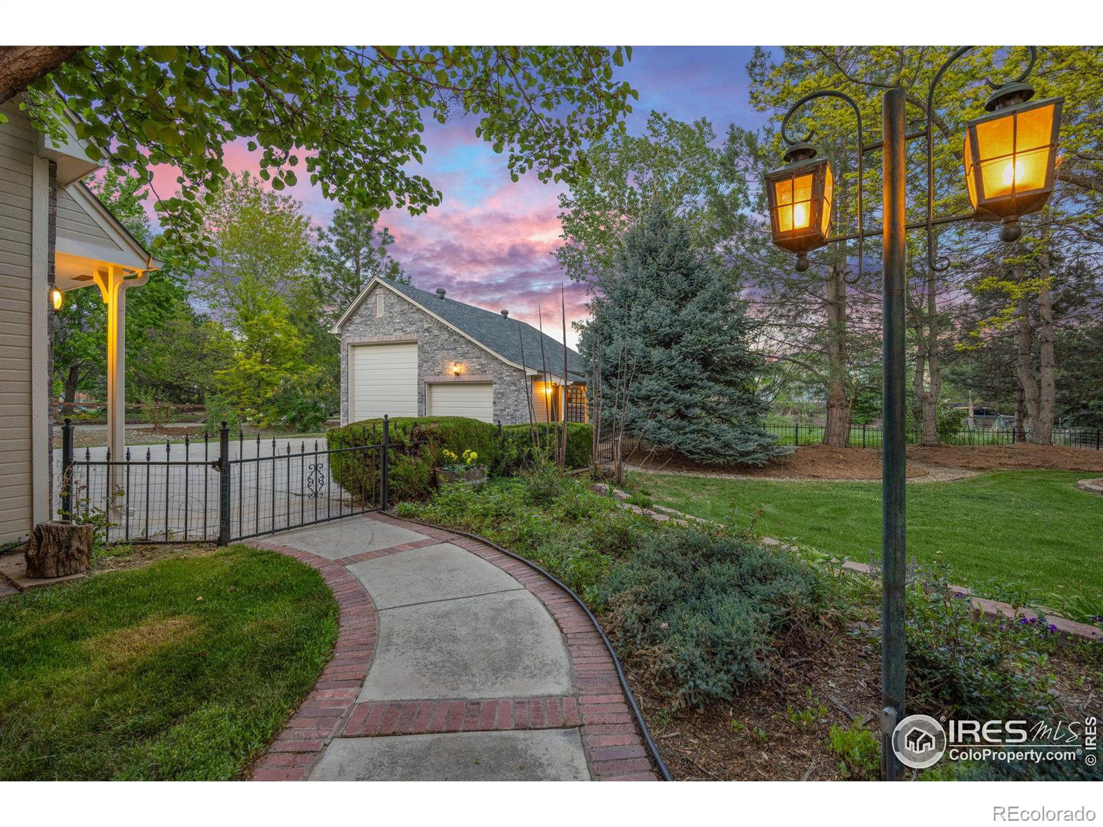 MLS Image #30 for 2040  amethyst drive,longmont, Colorado