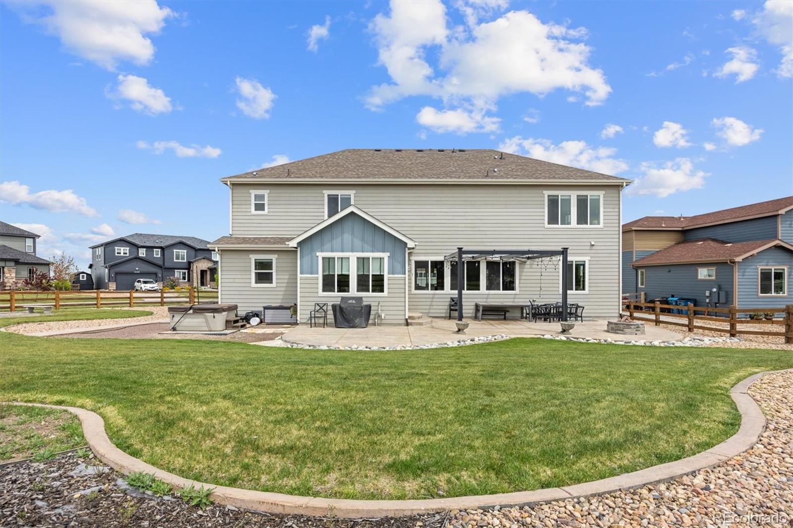 MLS Image #35 for 16384 w 85th drive,arvada, Colorado