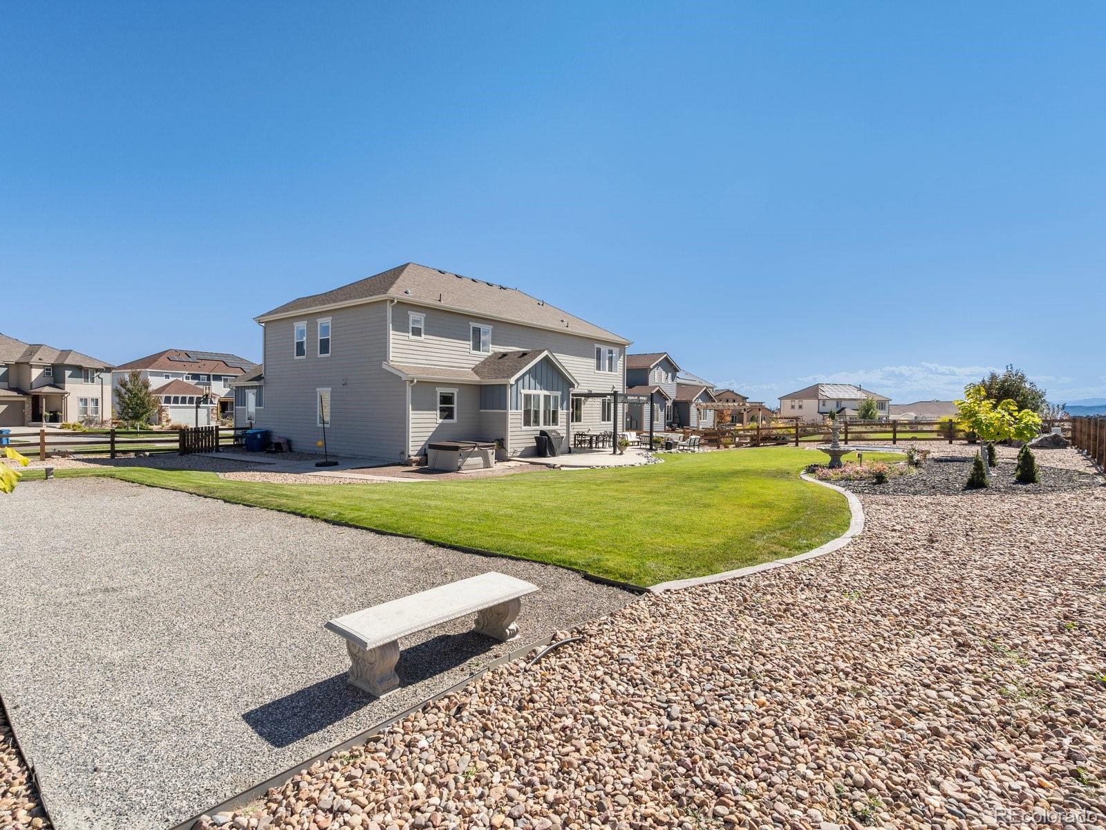 MLS Image #41 for 16384 w 85th drive,arvada, Colorado