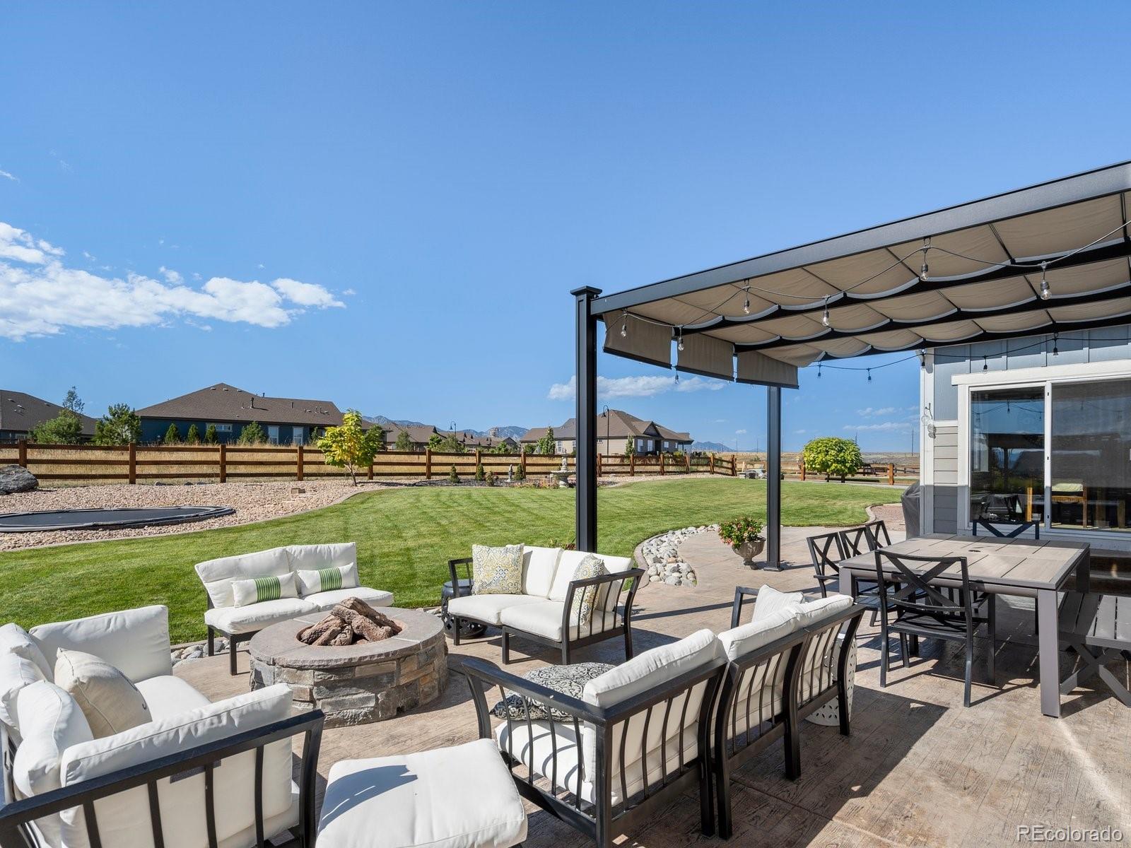 MLS Image #43 for 16384 w 85th drive,arvada, Colorado