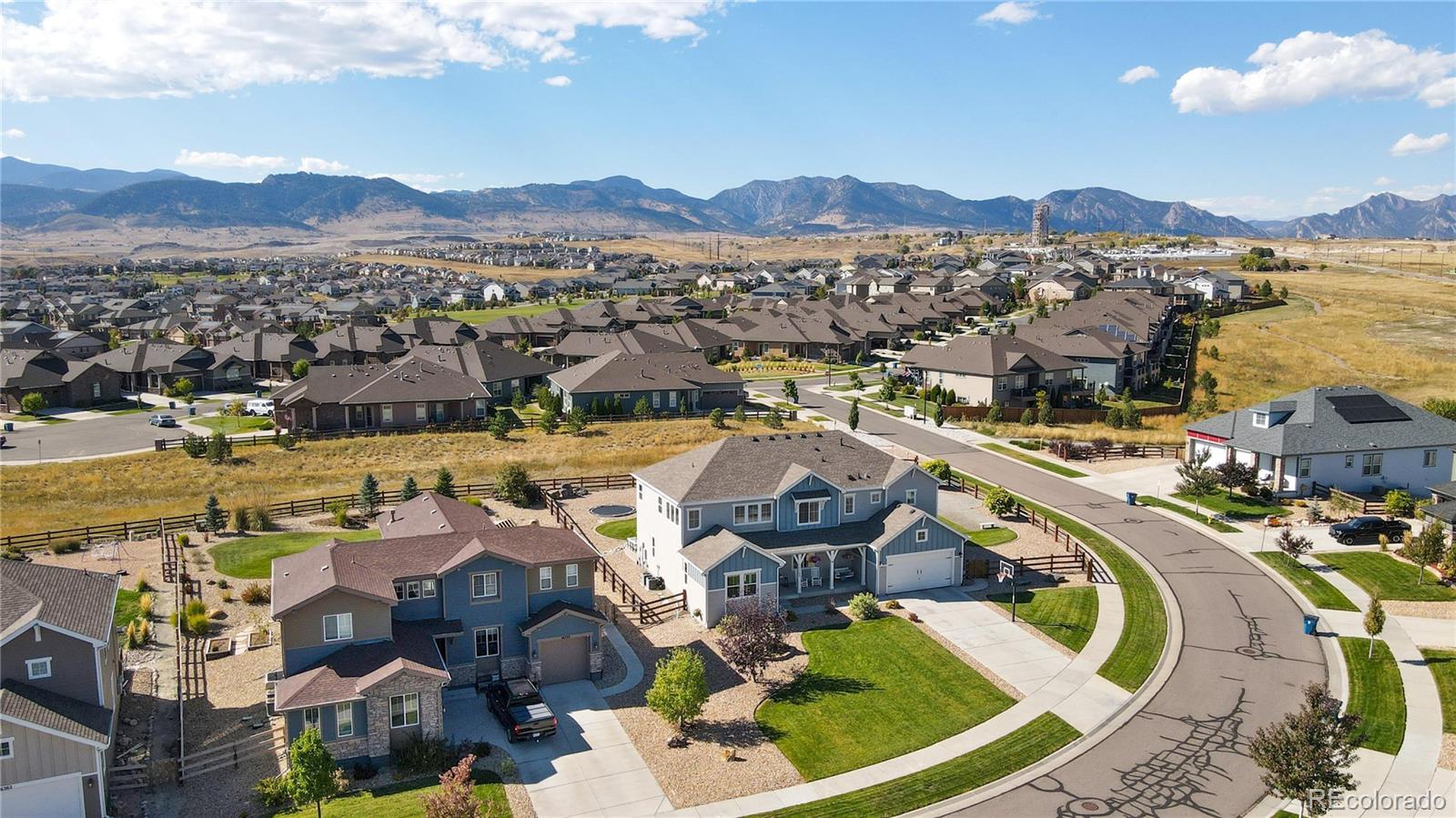 MLS Image #44 for 16384 w 85th drive,arvada, Colorado