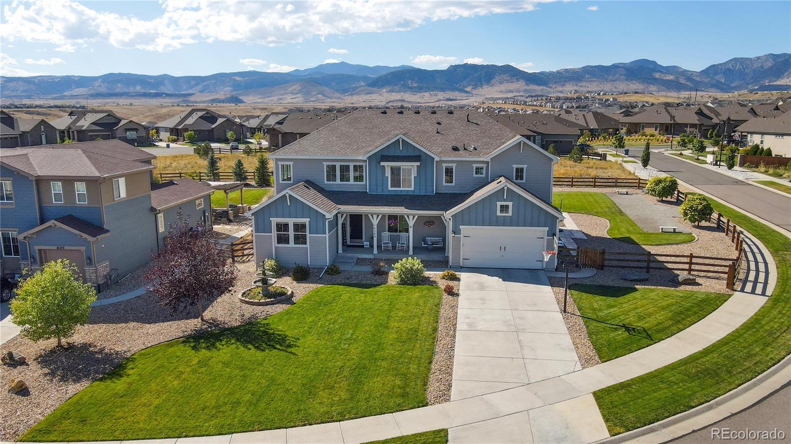 MLS Image #45 for 16384 w 85th drive,arvada, Colorado