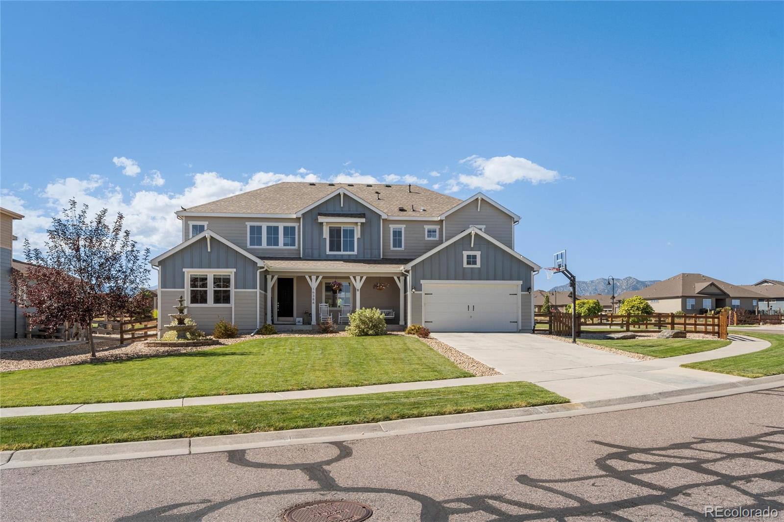 MLS Image #46 for 16384 w 85th drive,arvada, Colorado