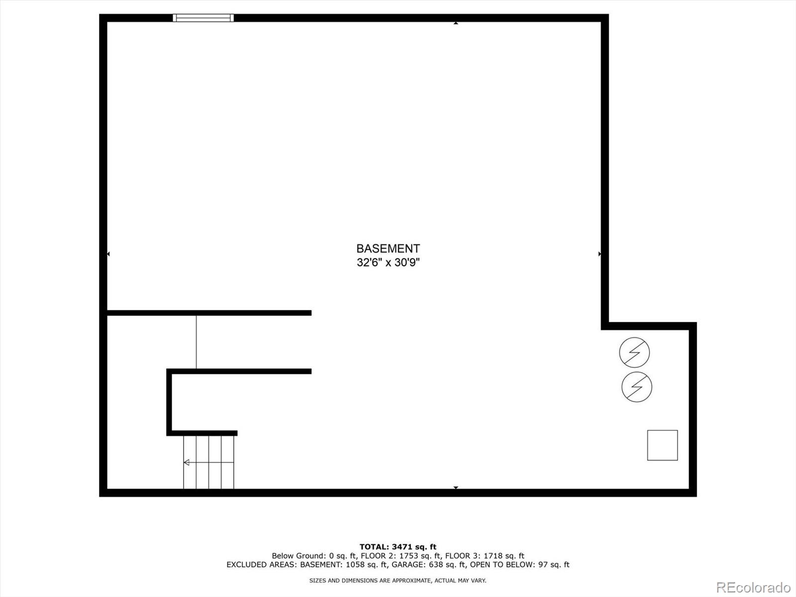 MLS Image #49 for 16384 w 85th drive,arvada, Colorado