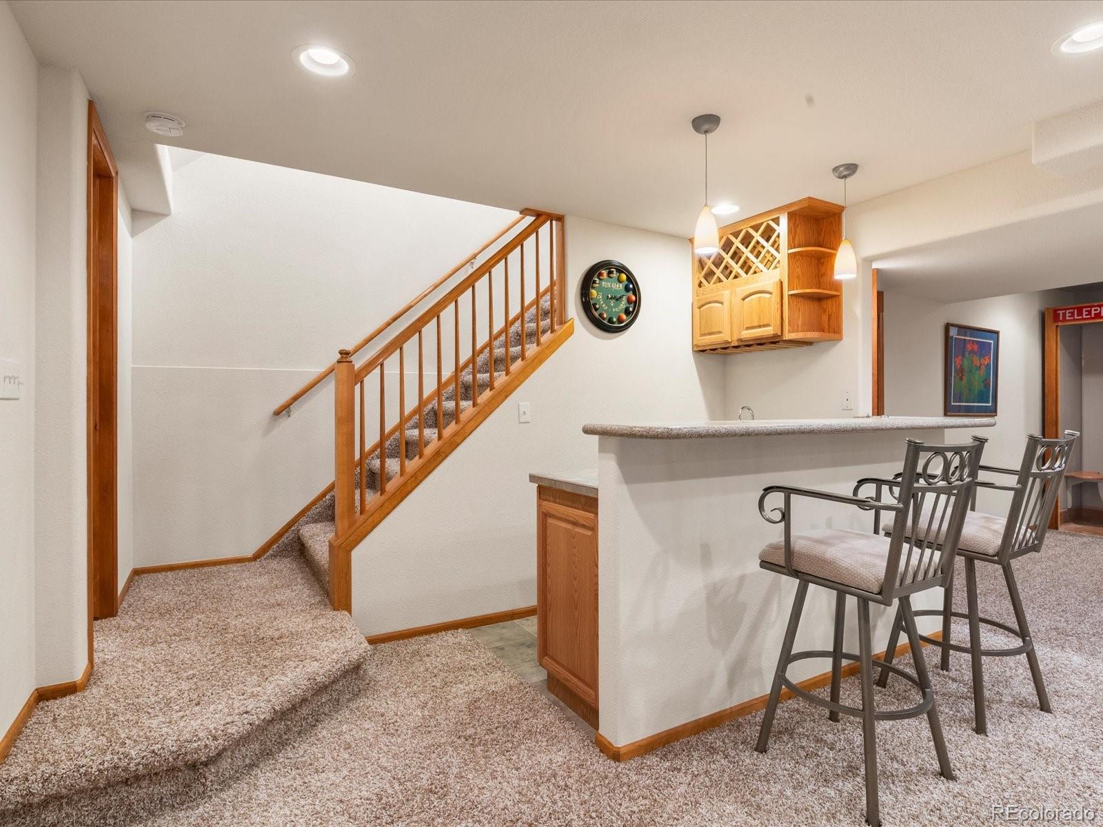 MLS Image #32 for 4628 e bennington avenue,castle rock, Colorado