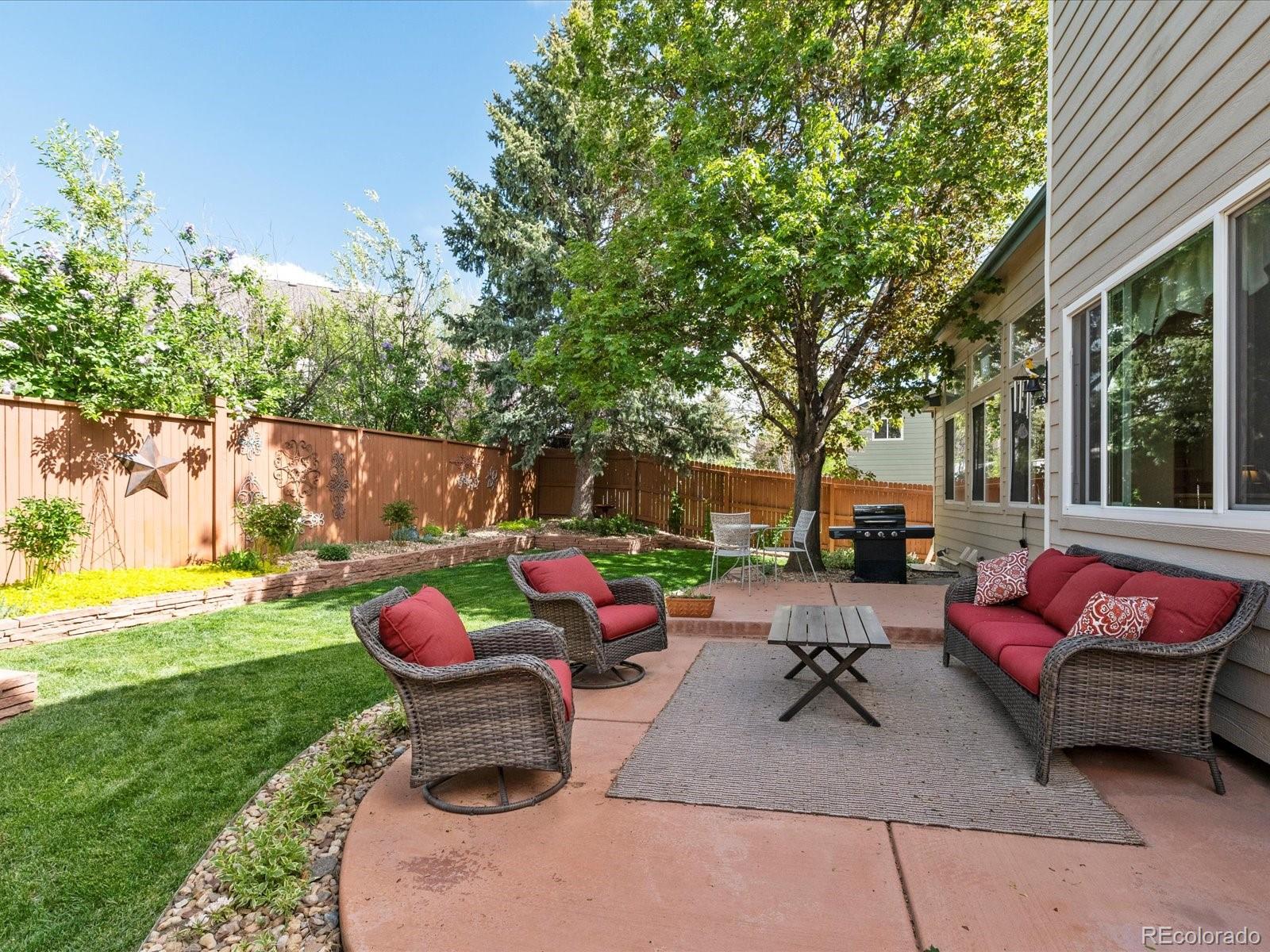 MLS Image #40 for 4628 e bennington avenue,castle rock, Colorado