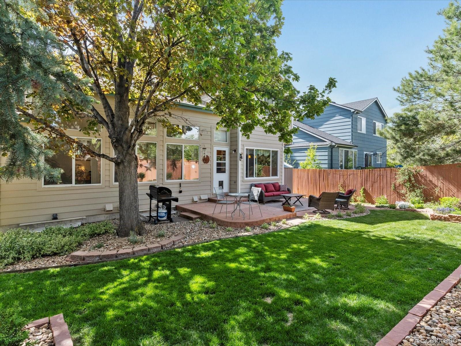 MLS Image #41 for 4628 e bennington avenue,castle rock, Colorado