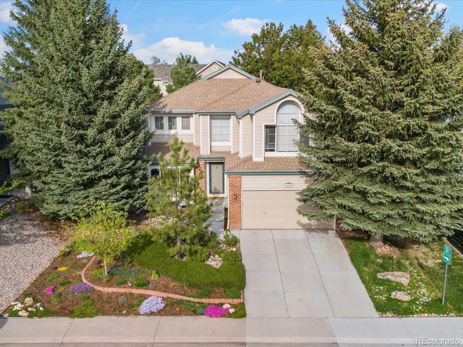 MLS Image #46 for 4628 e bennington avenue,castle rock, Colorado