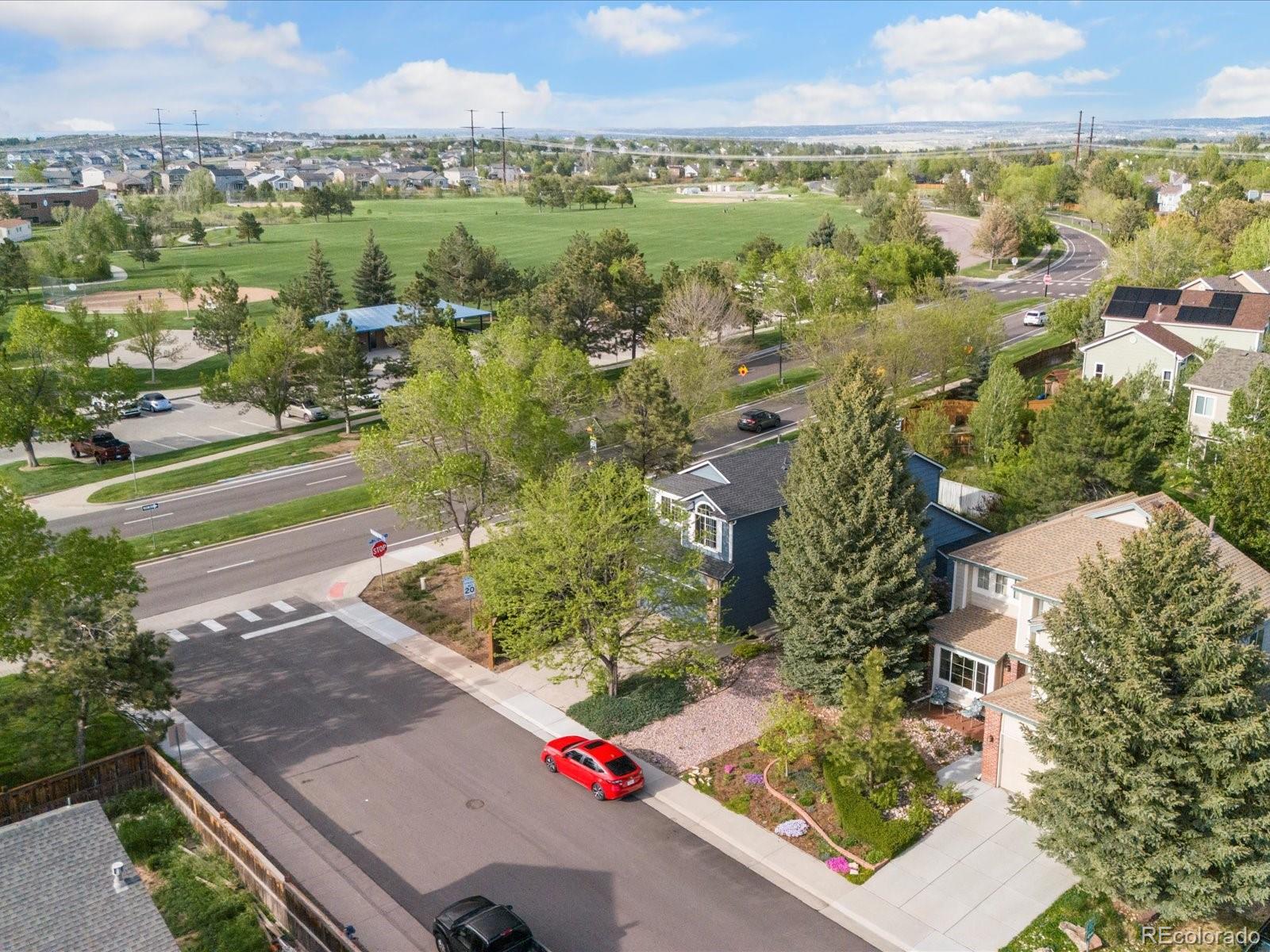 MLS Image #47 for 4628 e bennington avenue,castle rock, Colorado