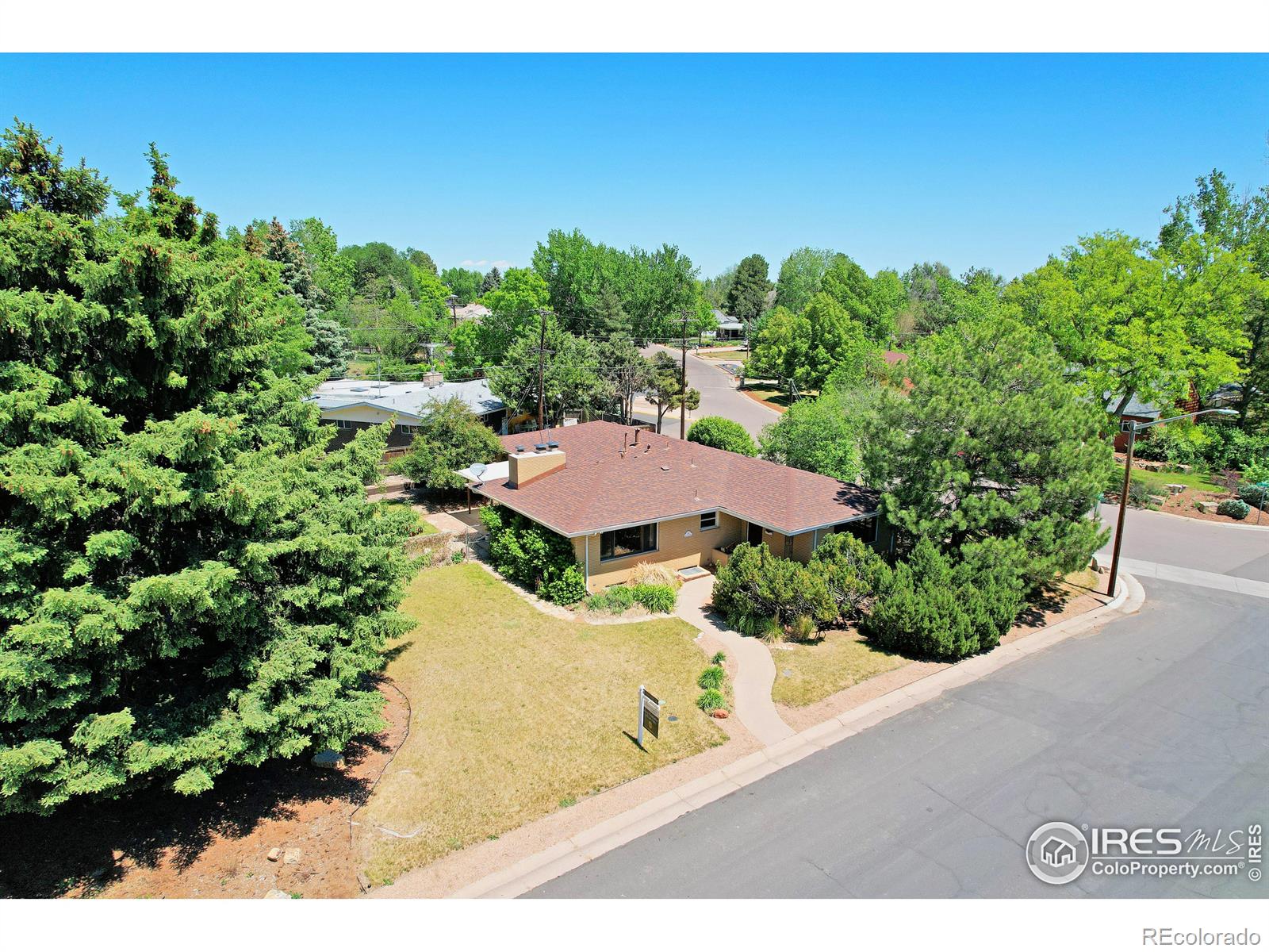 MLS Image #0 for 1901  20th st rd,greeley, Colorado