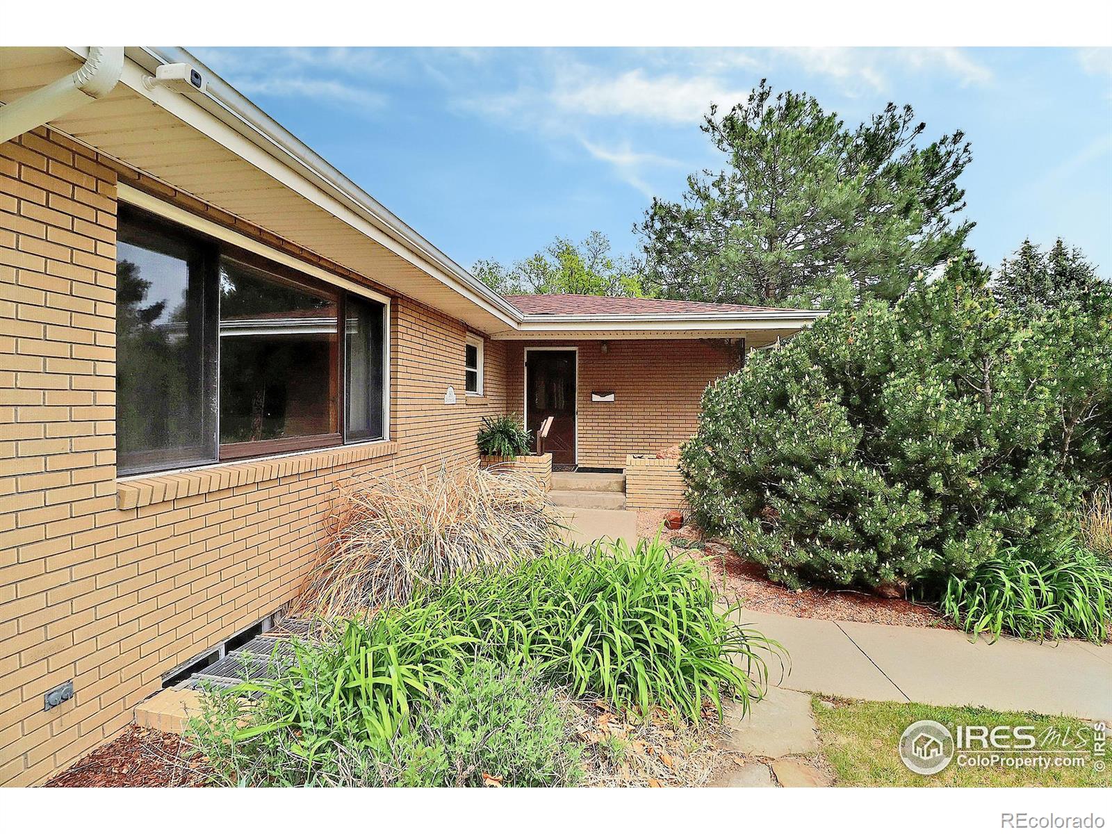 MLS Image #2 for 1901  20th st rd,greeley, Colorado