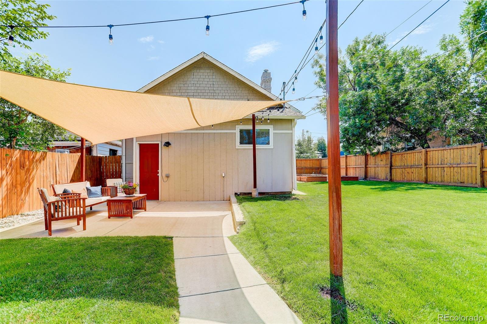 MLS Image #26 for 3735 n milwaukee street,denver, Colorado