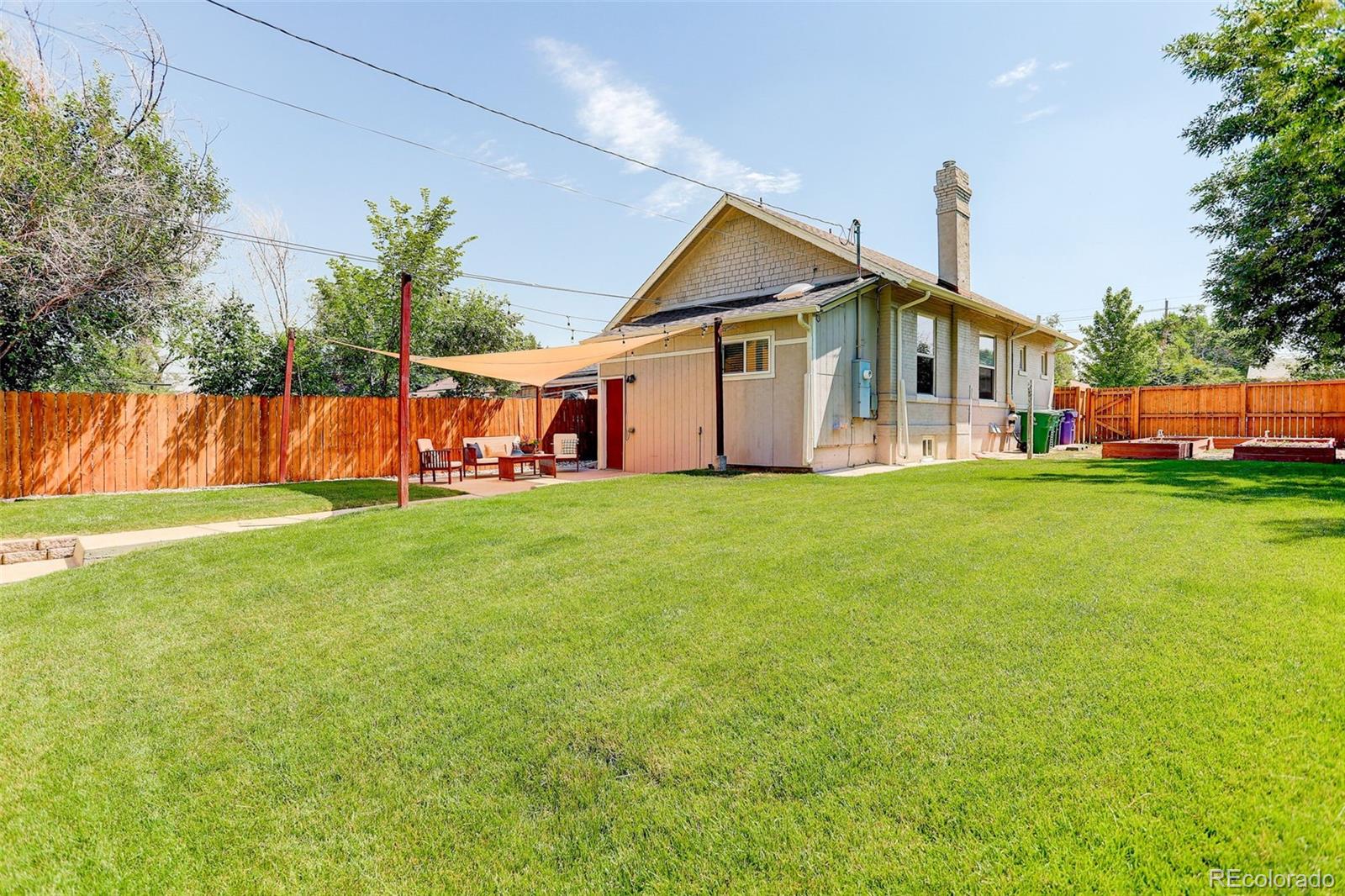 MLS Image #27 for 3735 n milwaukee street,denver, Colorado