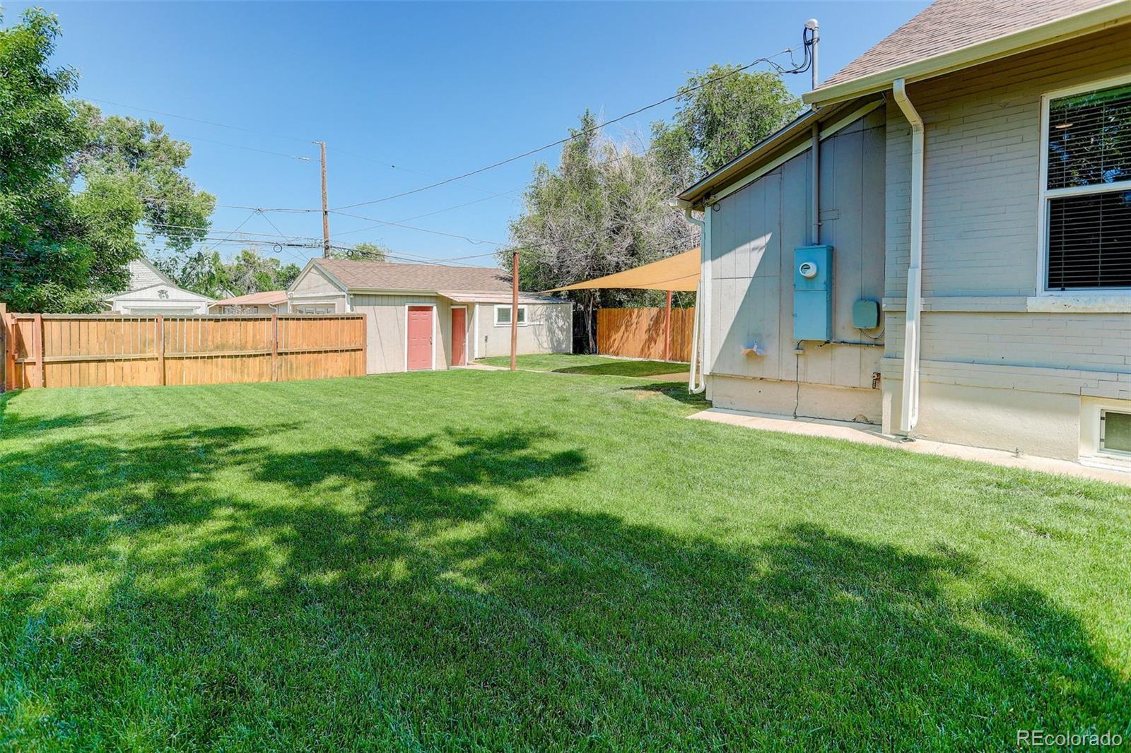 MLS Image #29 for 3735 n milwaukee street,denver, Colorado