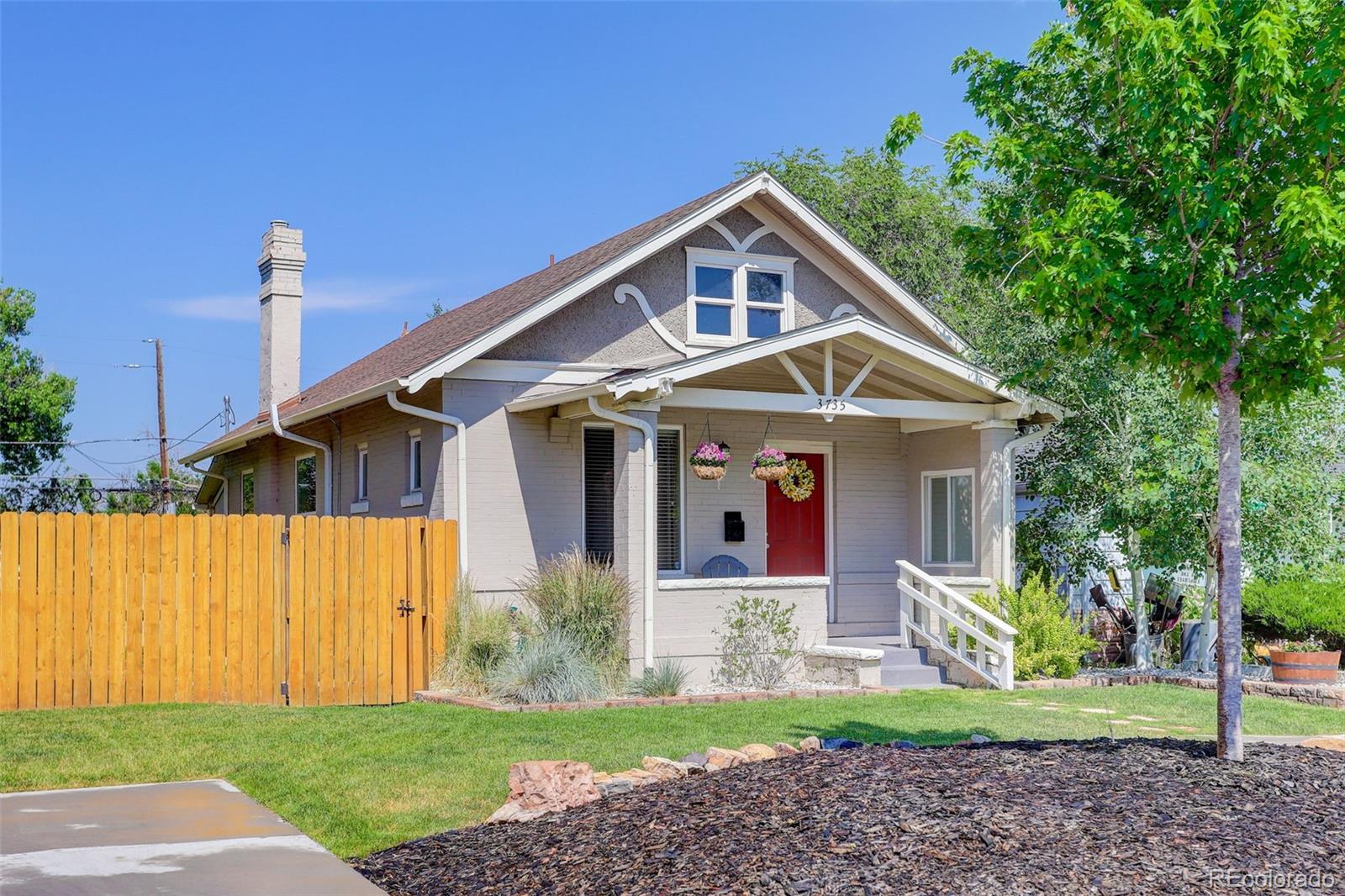 MLS Image #32 for 3735 n milwaukee street,denver, Colorado