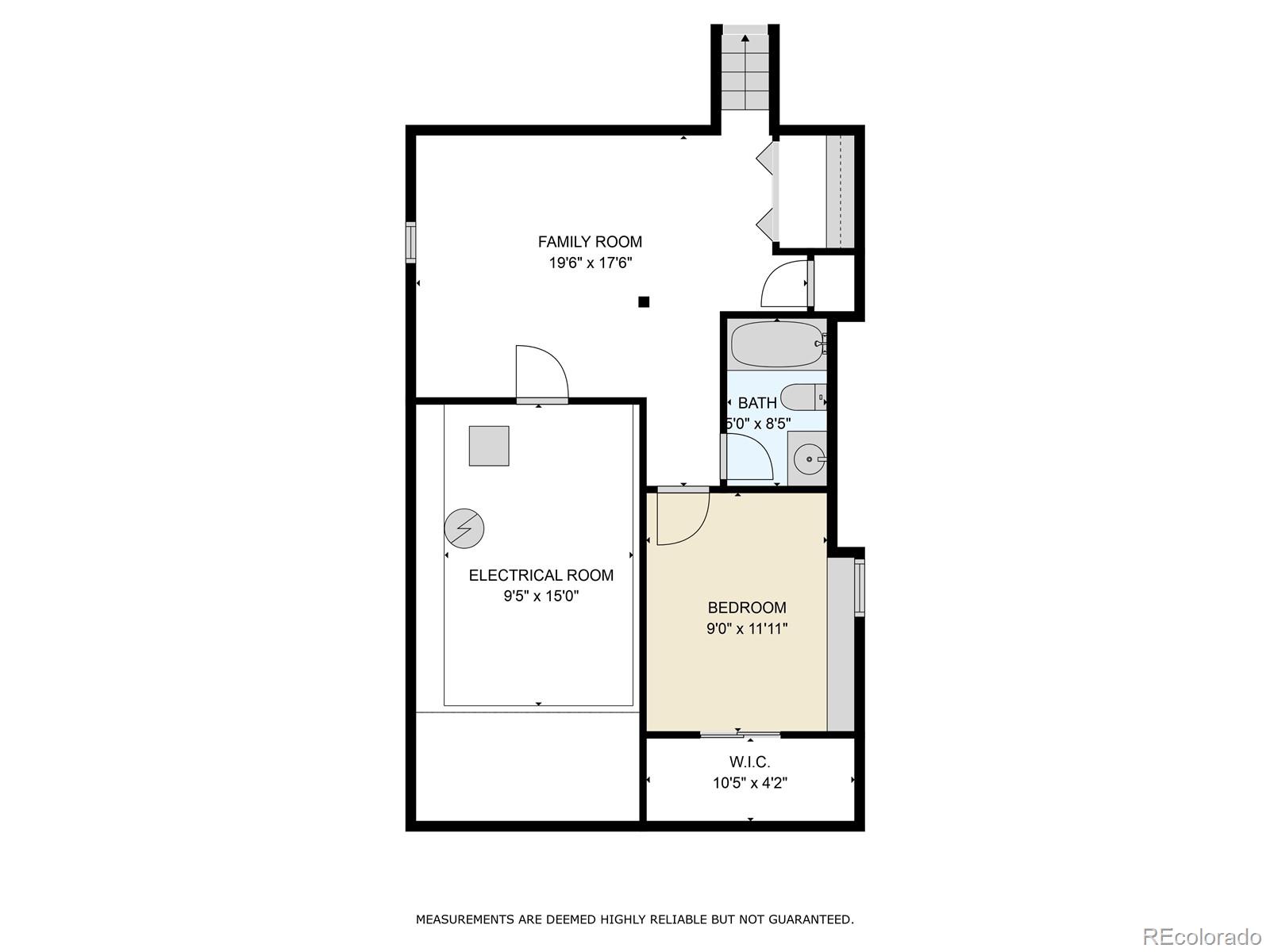 MLS Image #35 for 3735 n milwaukee street,denver, Colorado