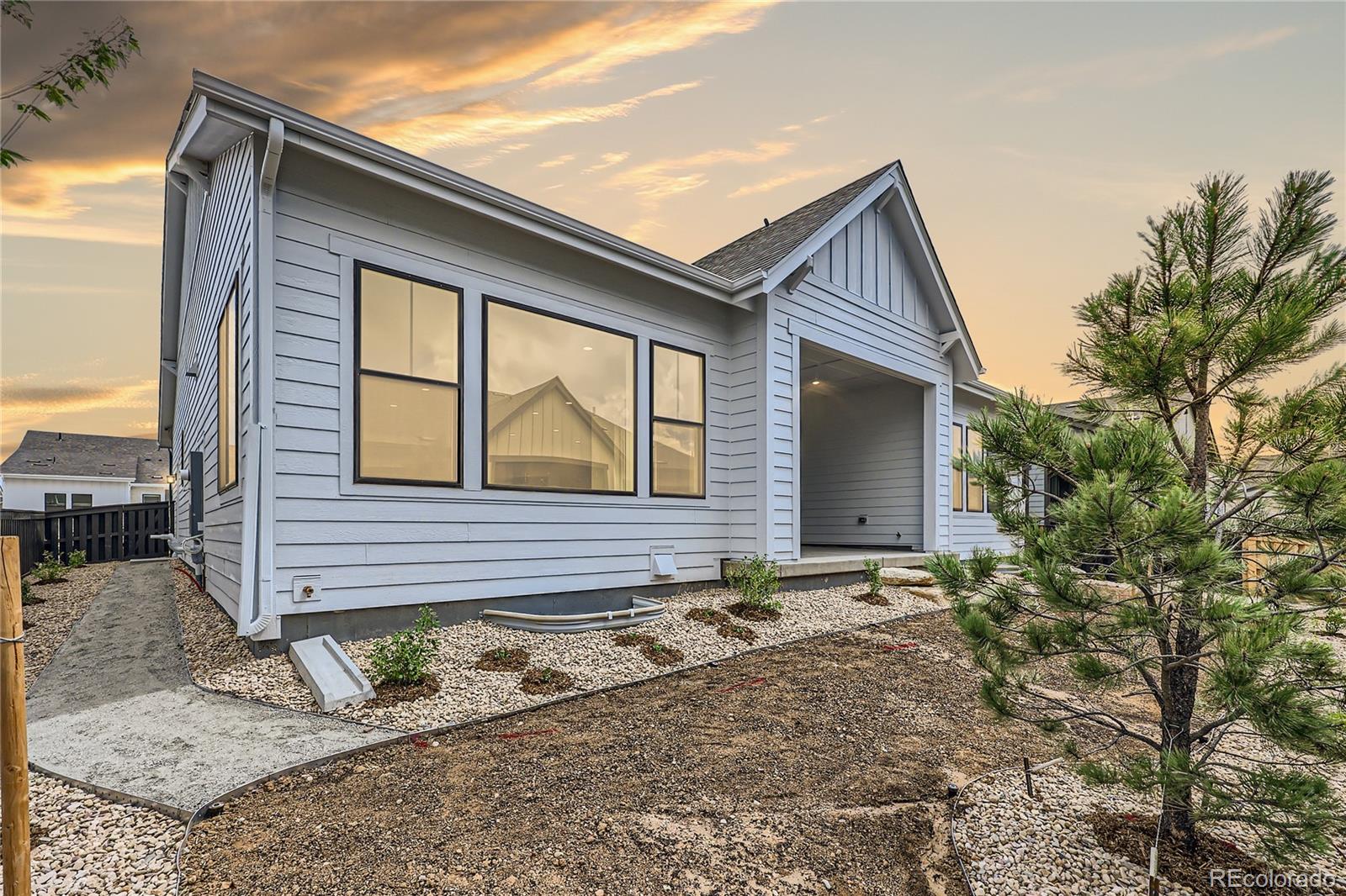 MLS Image #4 for 9411  lake breeze drive,littleton, Colorado