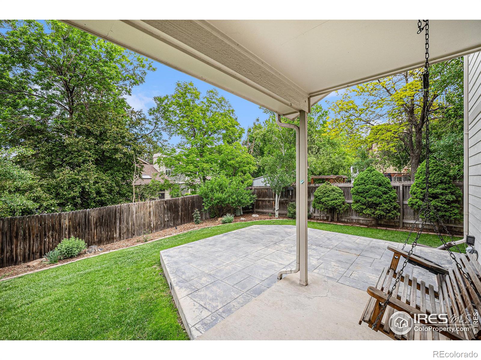 MLS Image #25 for 1055 e 132nd place,thornton, Colorado
