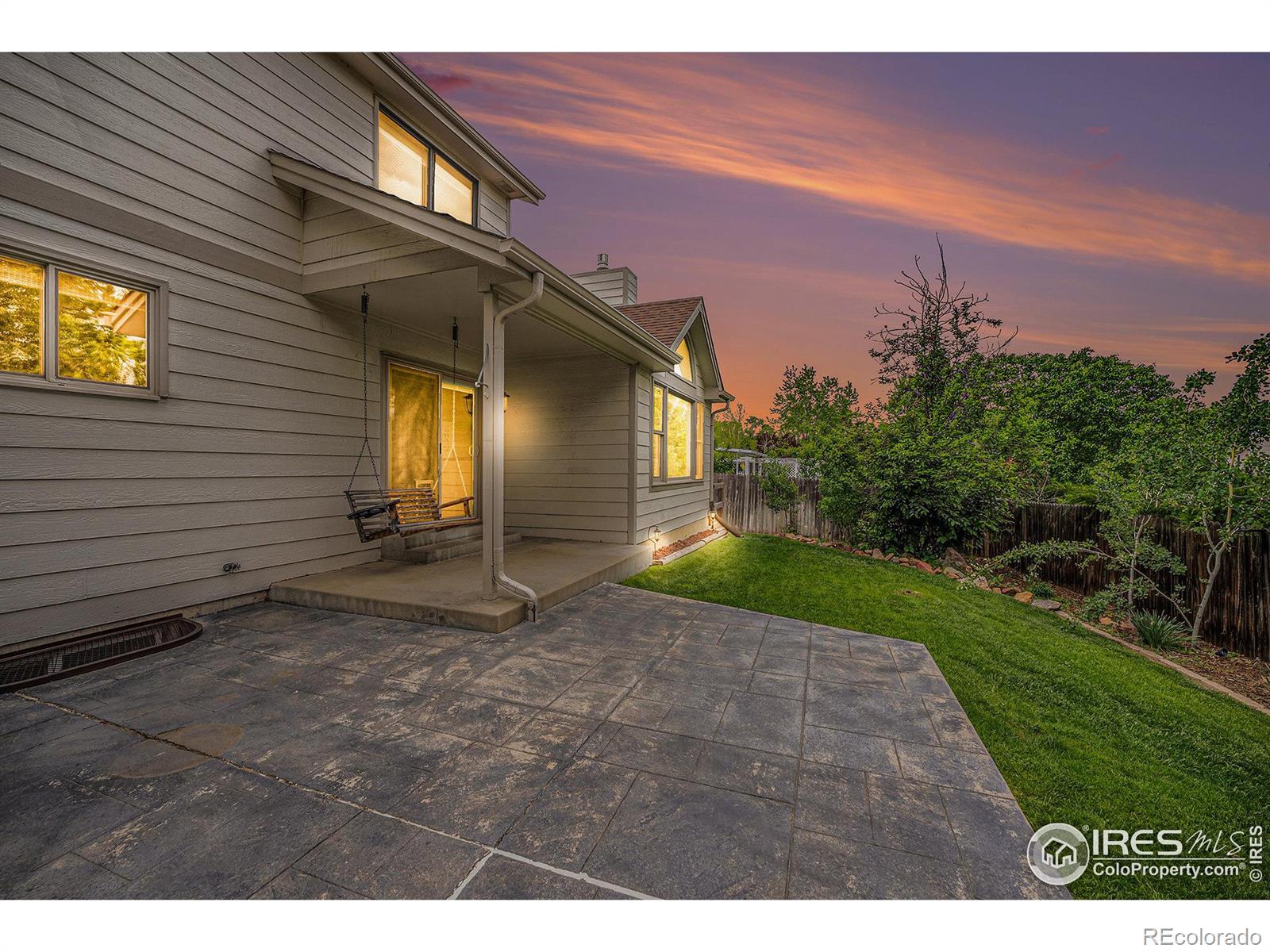 MLS Image #32 for 1055 e 132nd place,thornton, Colorado
