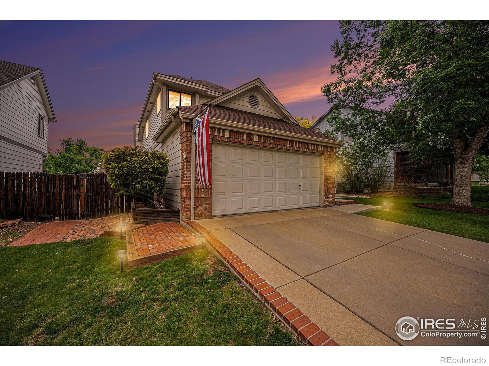 MLS Image #33 for 1055 e 132nd place,thornton, Colorado
