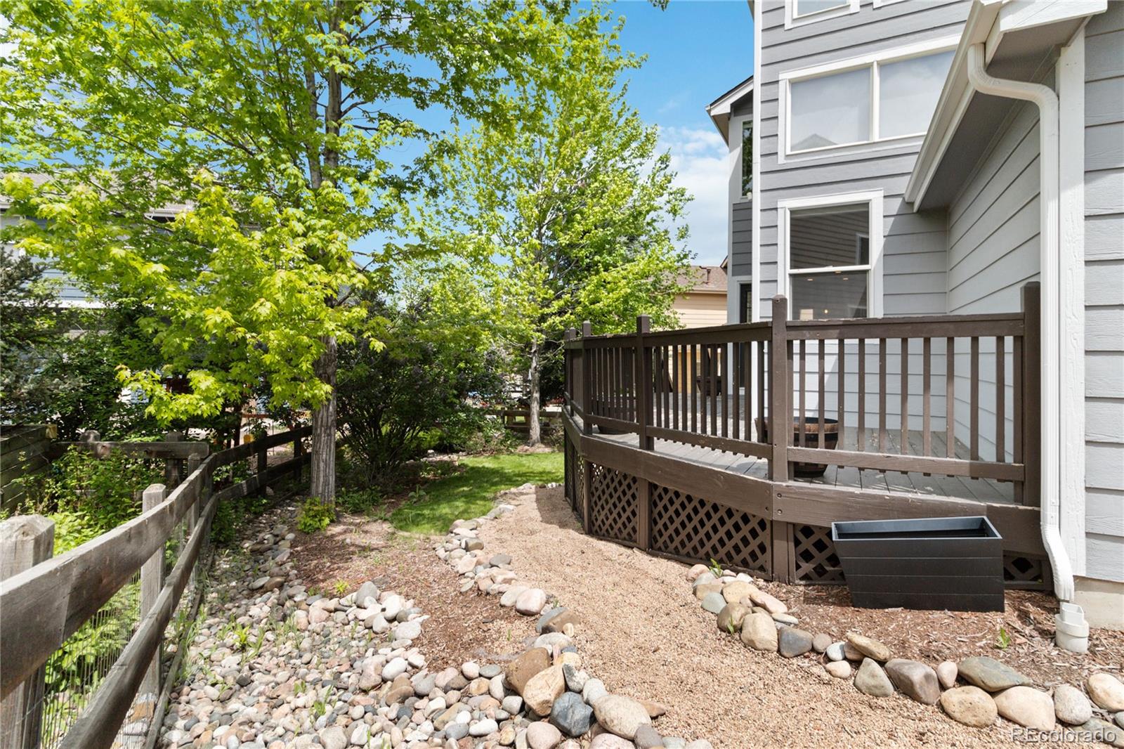 MLS Image #48 for 741  deer clover circle,castle pines, Colorado