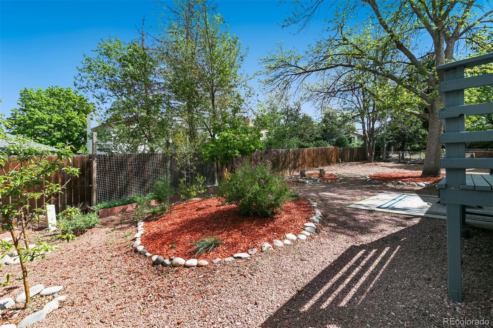 MLS Image #21 for 4081  sod house trail,colorado springs, Colorado