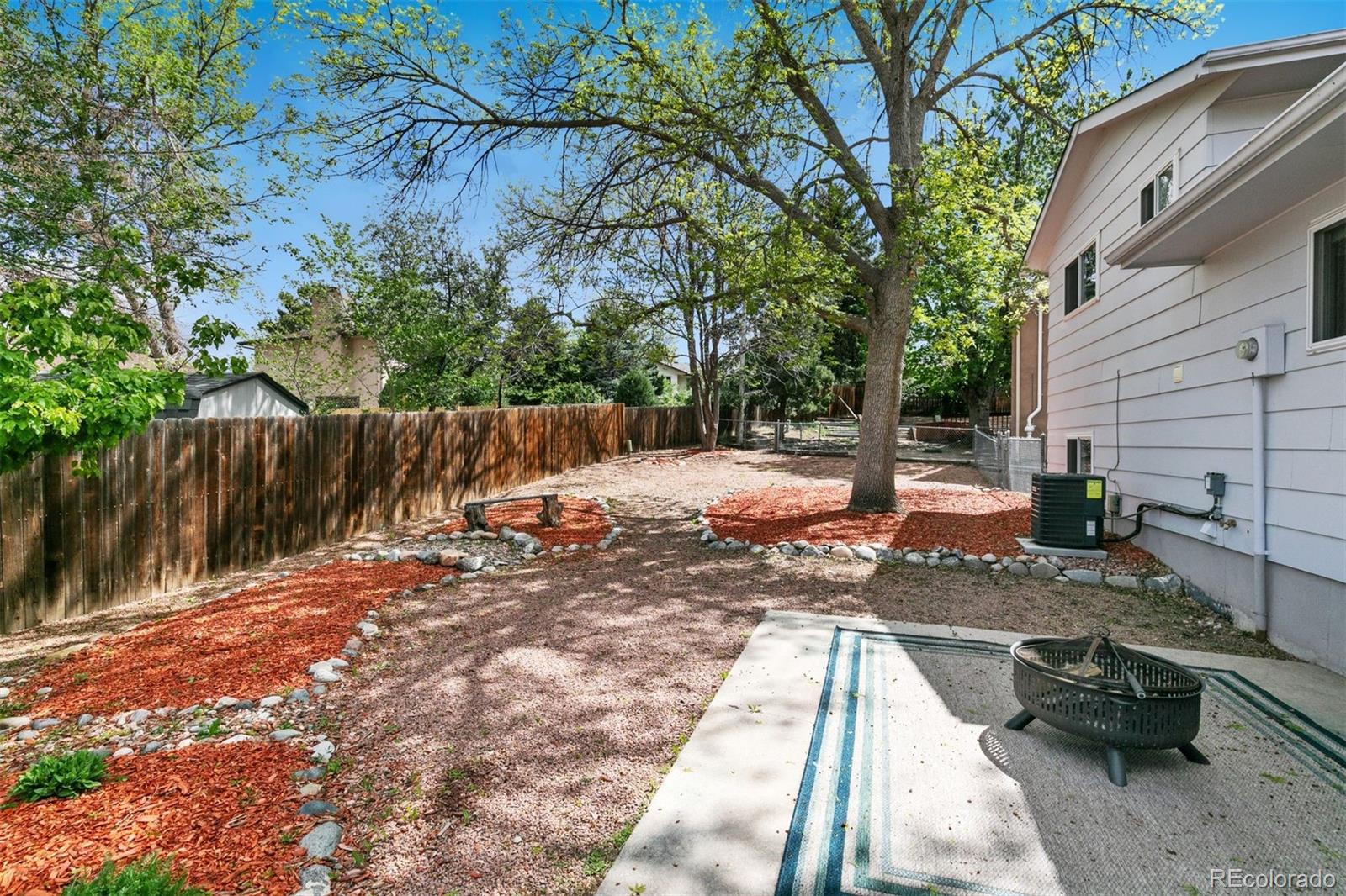 MLS Image #22 for 4081  sod house trail,colorado springs, Colorado