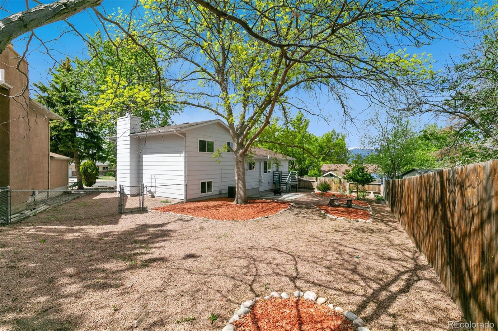 MLS Image #24 for 4081  sod house trail,colorado springs, Colorado