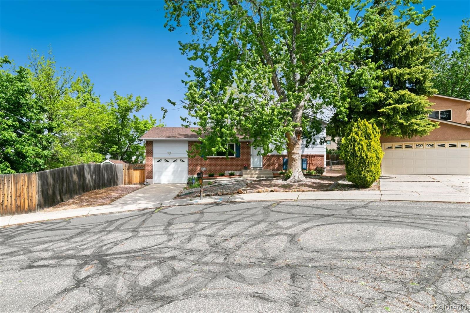 MLS Image #26 for 4081  sod house trail,colorado springs, Colorado