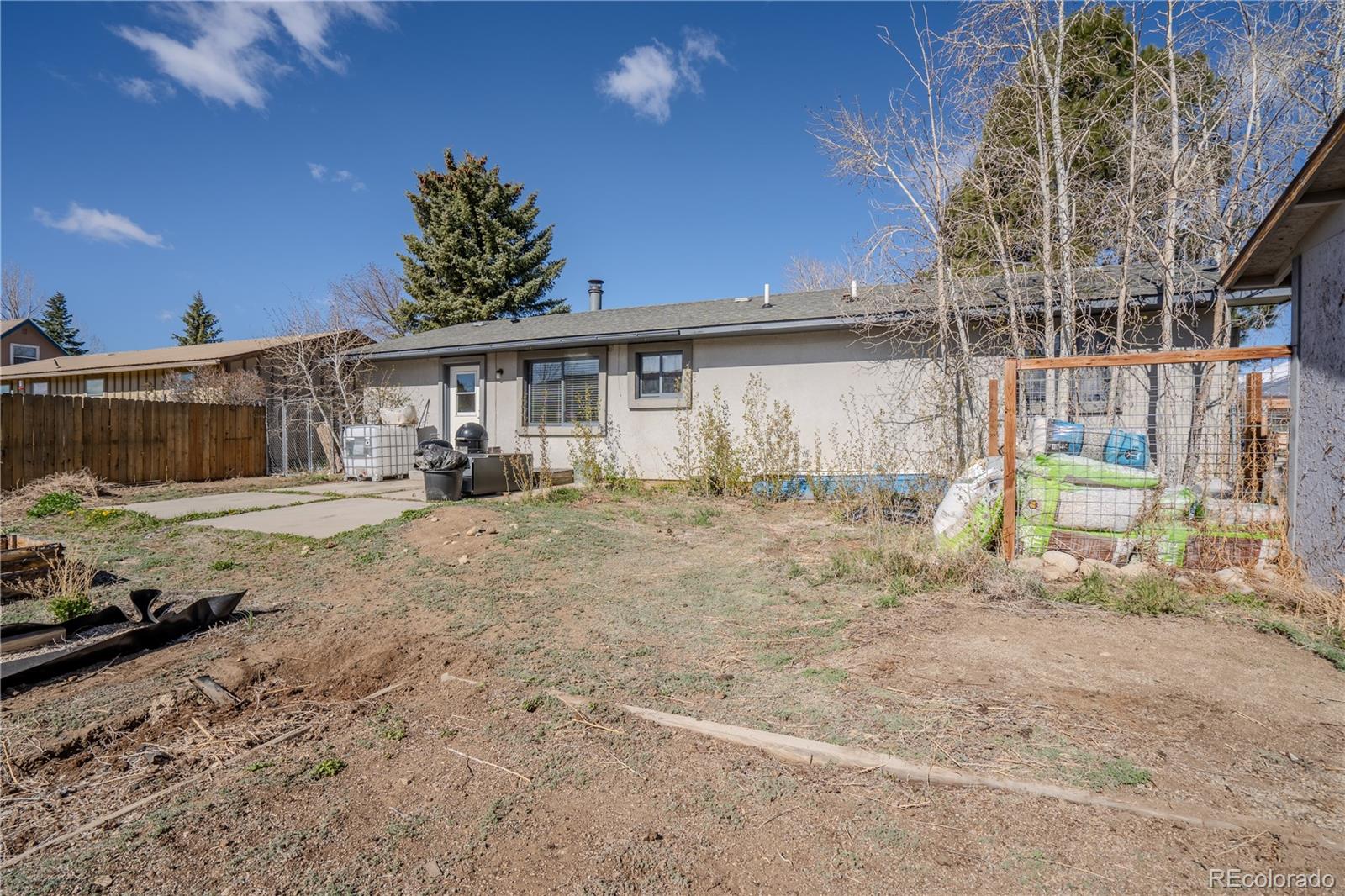 MLS Image #13 for 115  surrey street,buena vista, Colorado