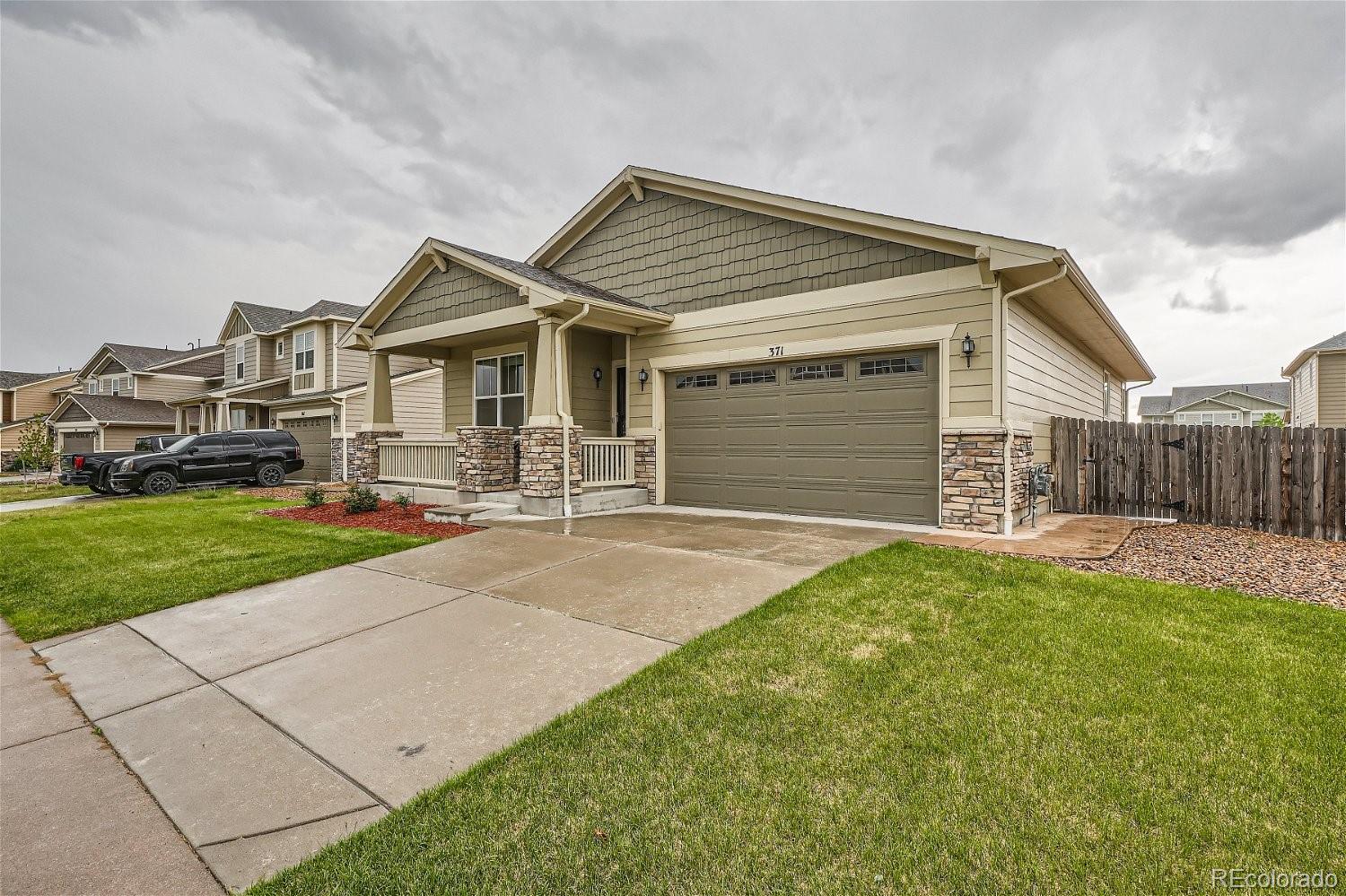 CMA Image for 3758  chavez street,Brighton, Colorado