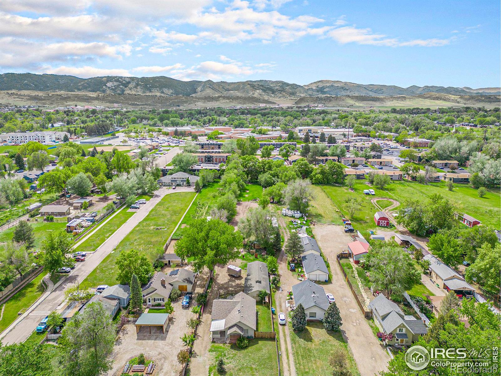 MLS Image #30 for 69 s taft hill road,fort collins, Colorado