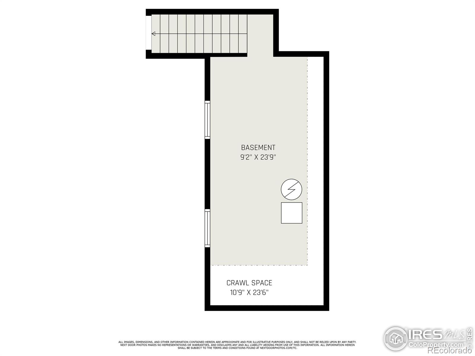 MLS Image #36 for 69 s taft hill road,fort collins, Colorado