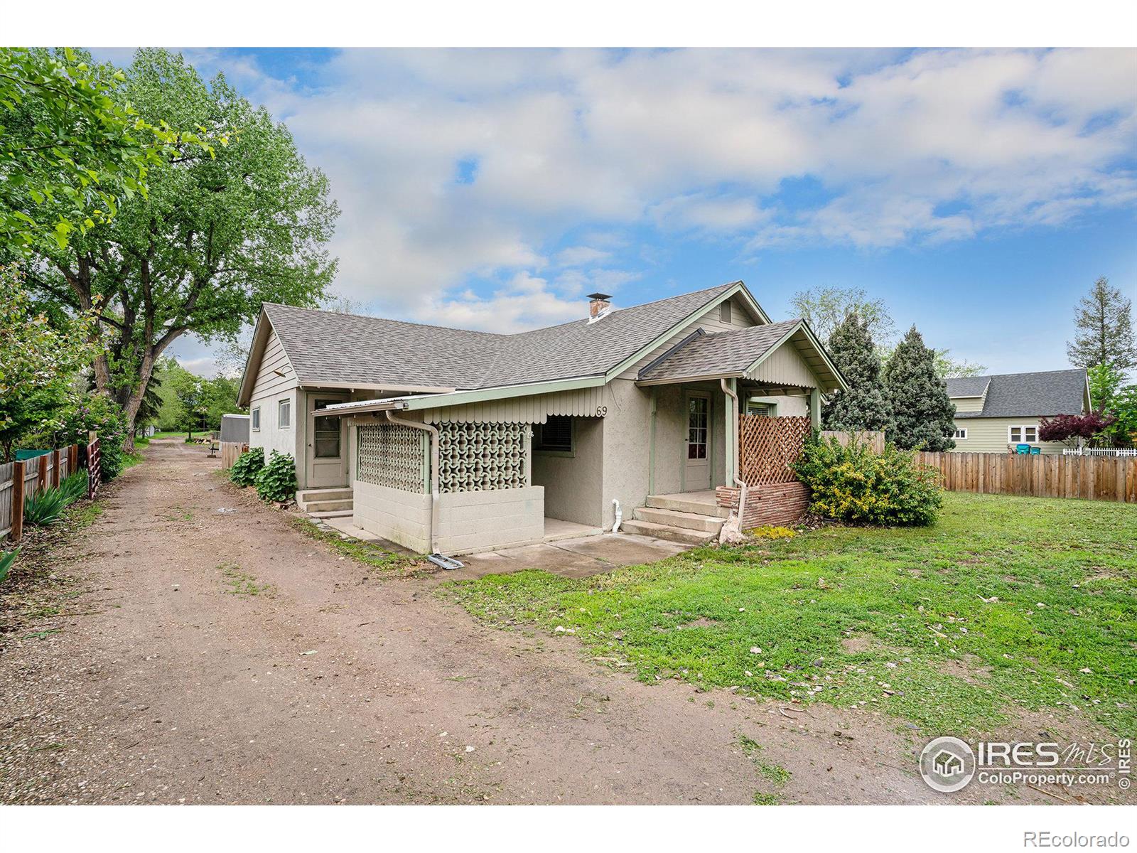 MLS Image #5 for 69 s taft hill road,fort collins, Colorado