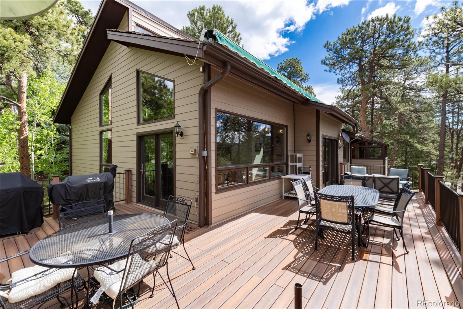 MLS Image #33 for 29432  paint brush circle,evergreen, Colorado