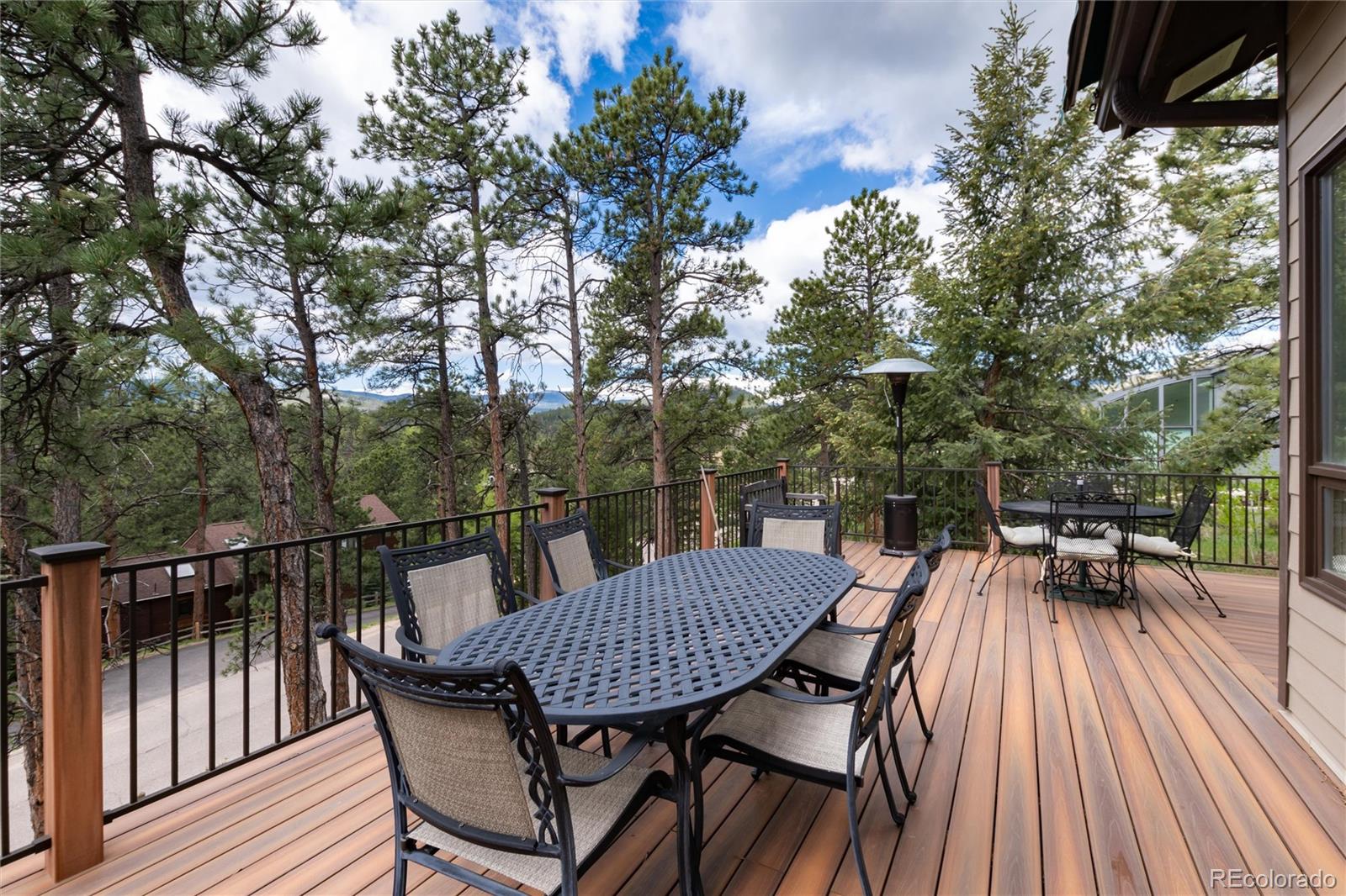 MLS Image #35 for 29432  paint brush circle,evergreen, Colorado
