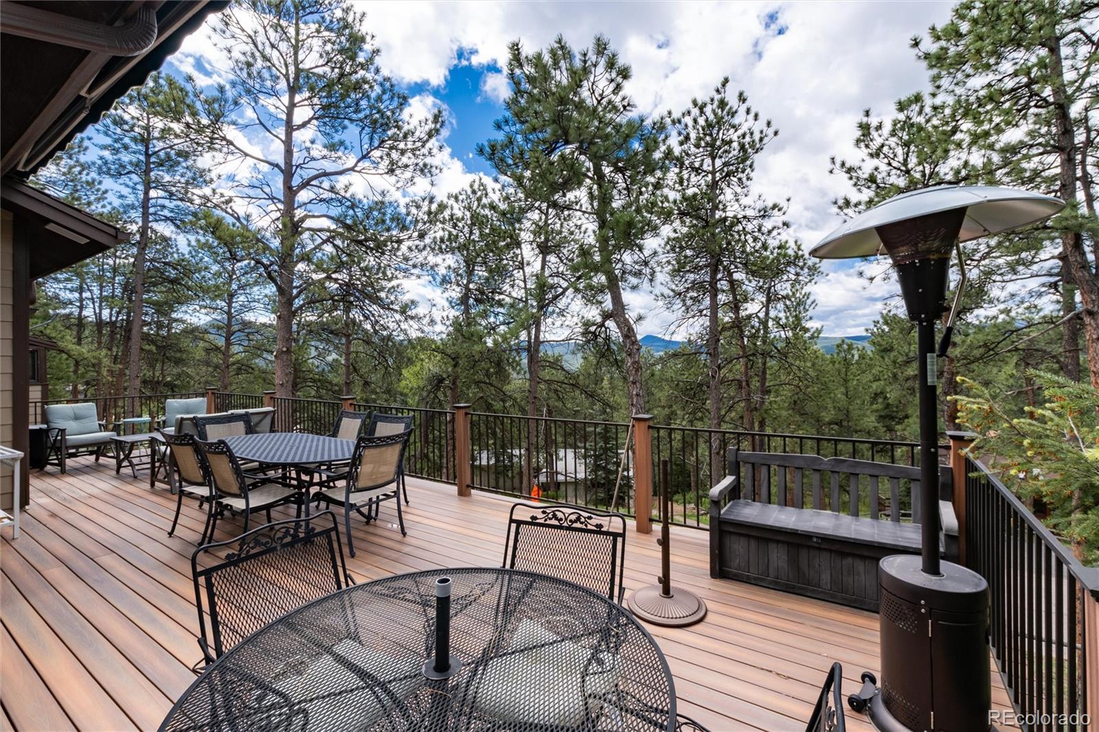 MLS Image #36 for 29432  paint brush circle,evergreen, Colorado