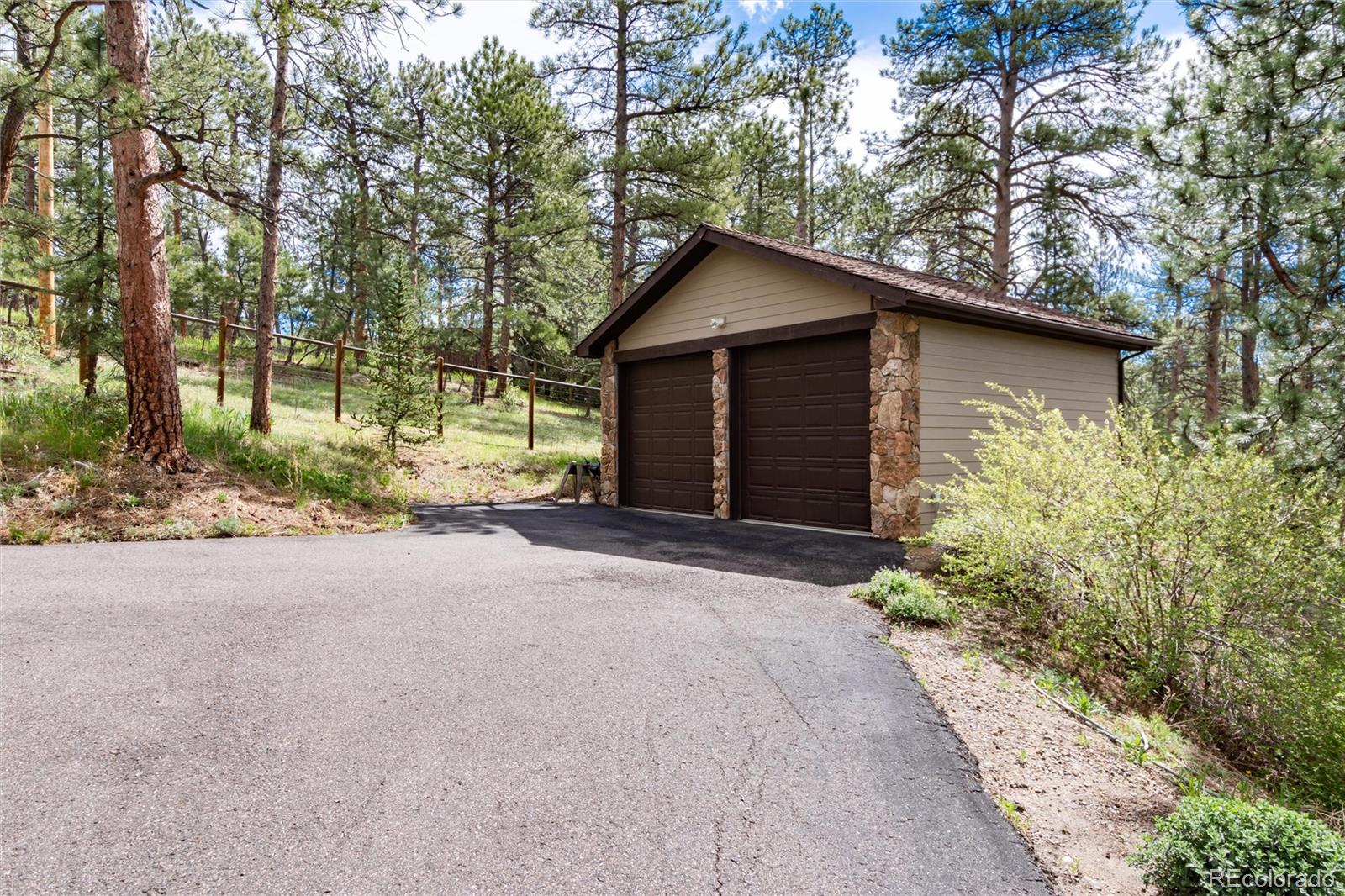 MLS Image #41 for 29432  paint brush circle,evergreen, Colorado