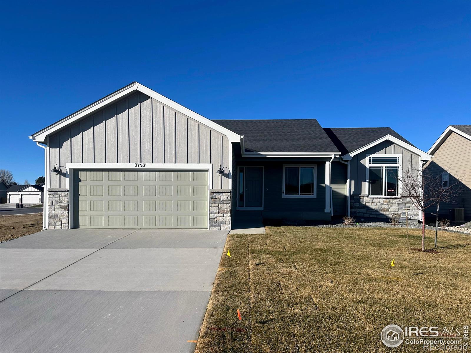 MLS Image #0 for 7157  rye grass drive,wellington, Colorado