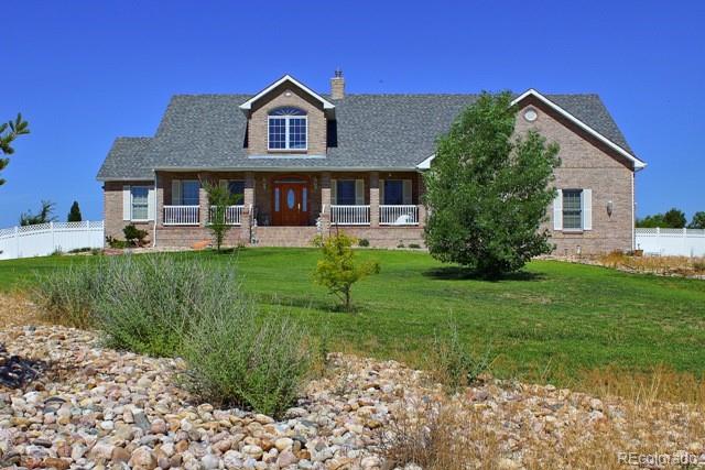 MLS Image #0 for 24421  county road 36 ,la salle, Colorado