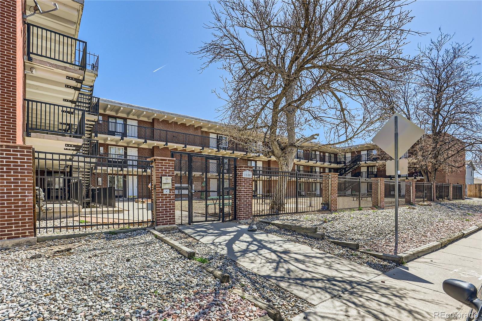 MLS Image #0 for 1180  yosemite street,denver, Colorado