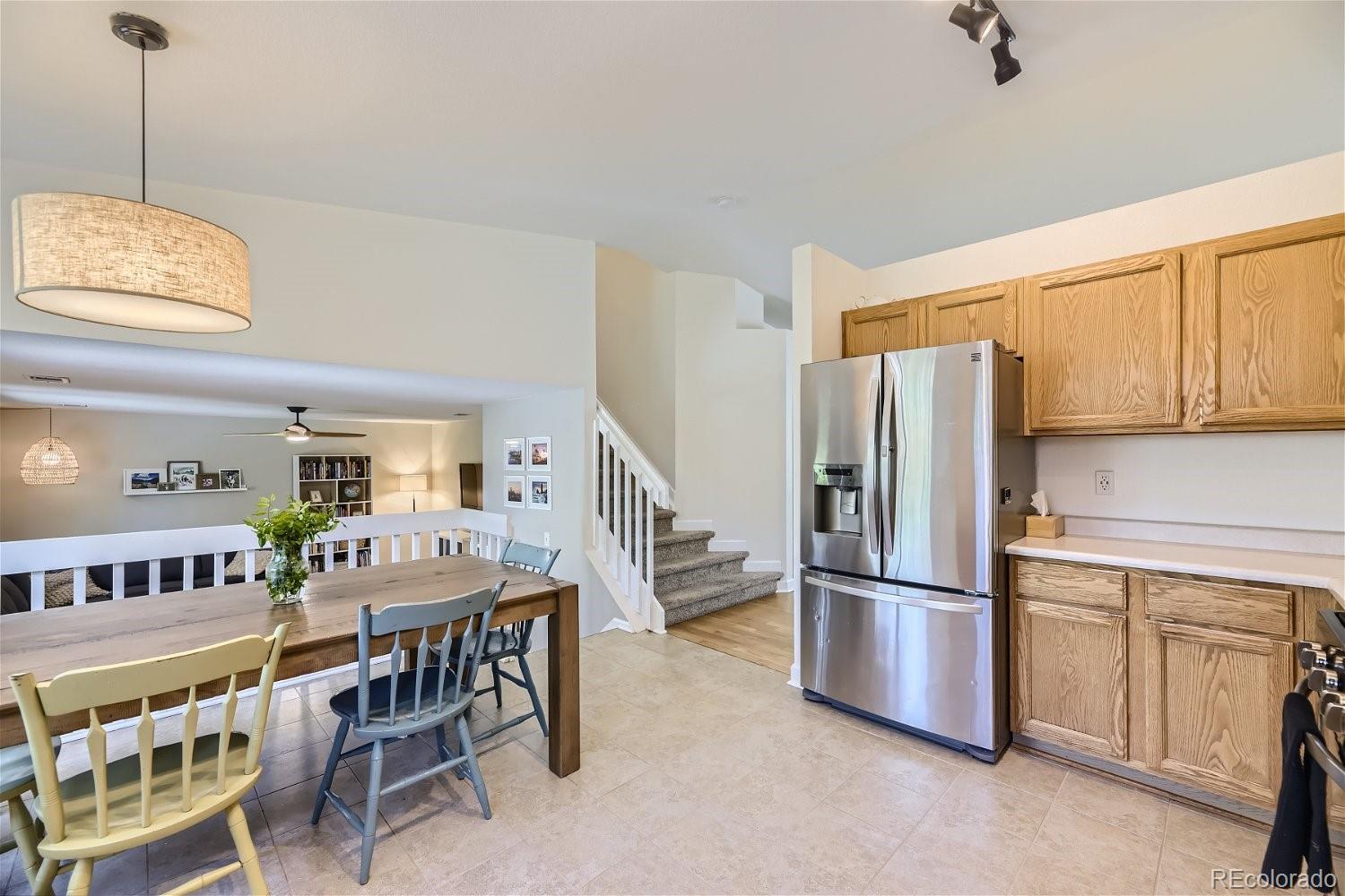 MLS Image #13 for 9744  castle ridge circle,highlands ranch, Colorado