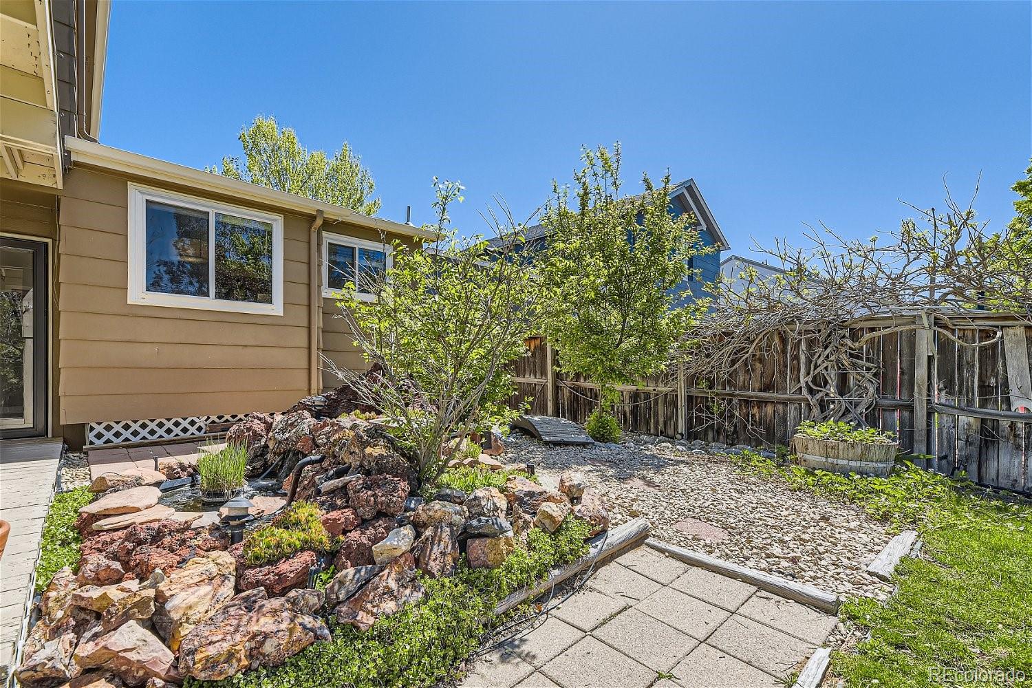 MLS Image #22 for 9744  castle ridge circle,highlands ranch, Colorado