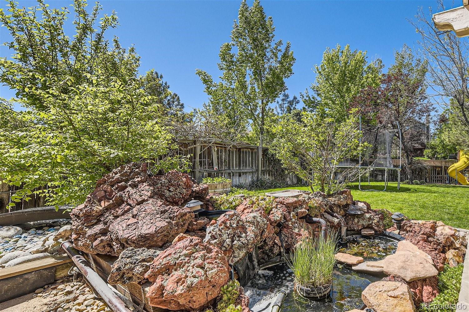 MLS Image #24 for 9744  castle ridge circle,highlands ranch, Colorado