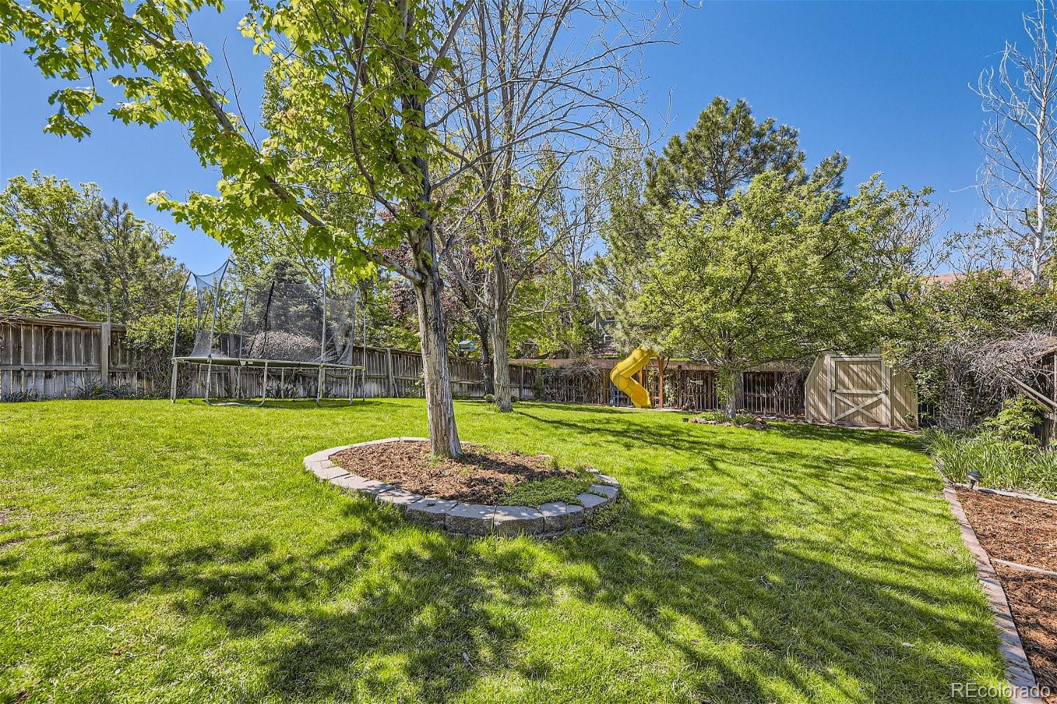 MLS Image #26 for 9744  castle ridge circle,highlands ranch, Colorado