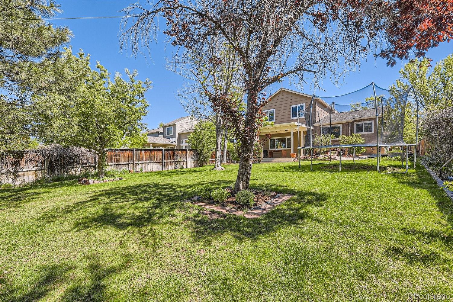 MLS Image #27 for 9744  castle ridge circle,highlands ranch, Colorado