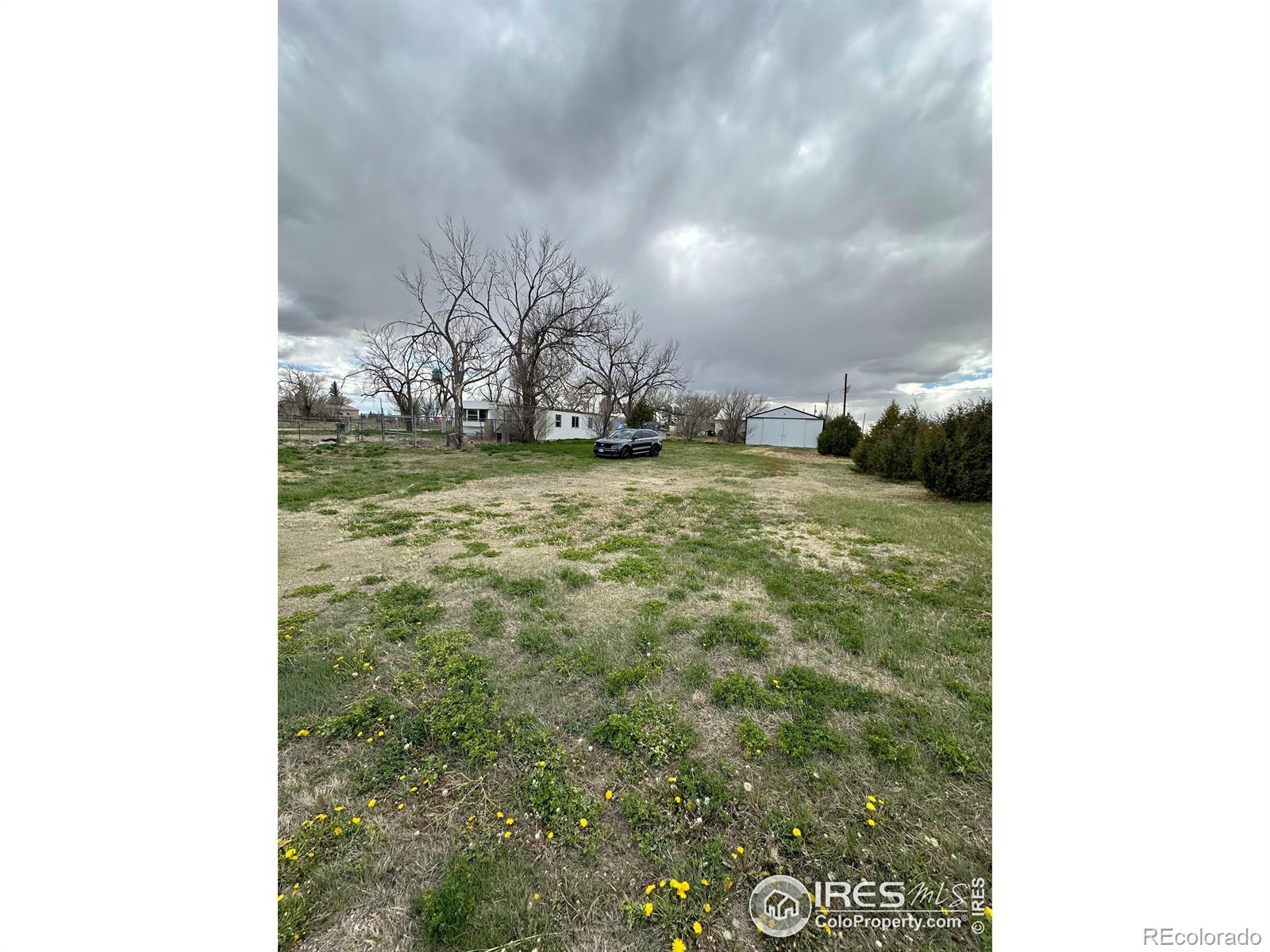 MLS Image #0 for 125  cheyenne avenue,grover, Colorado