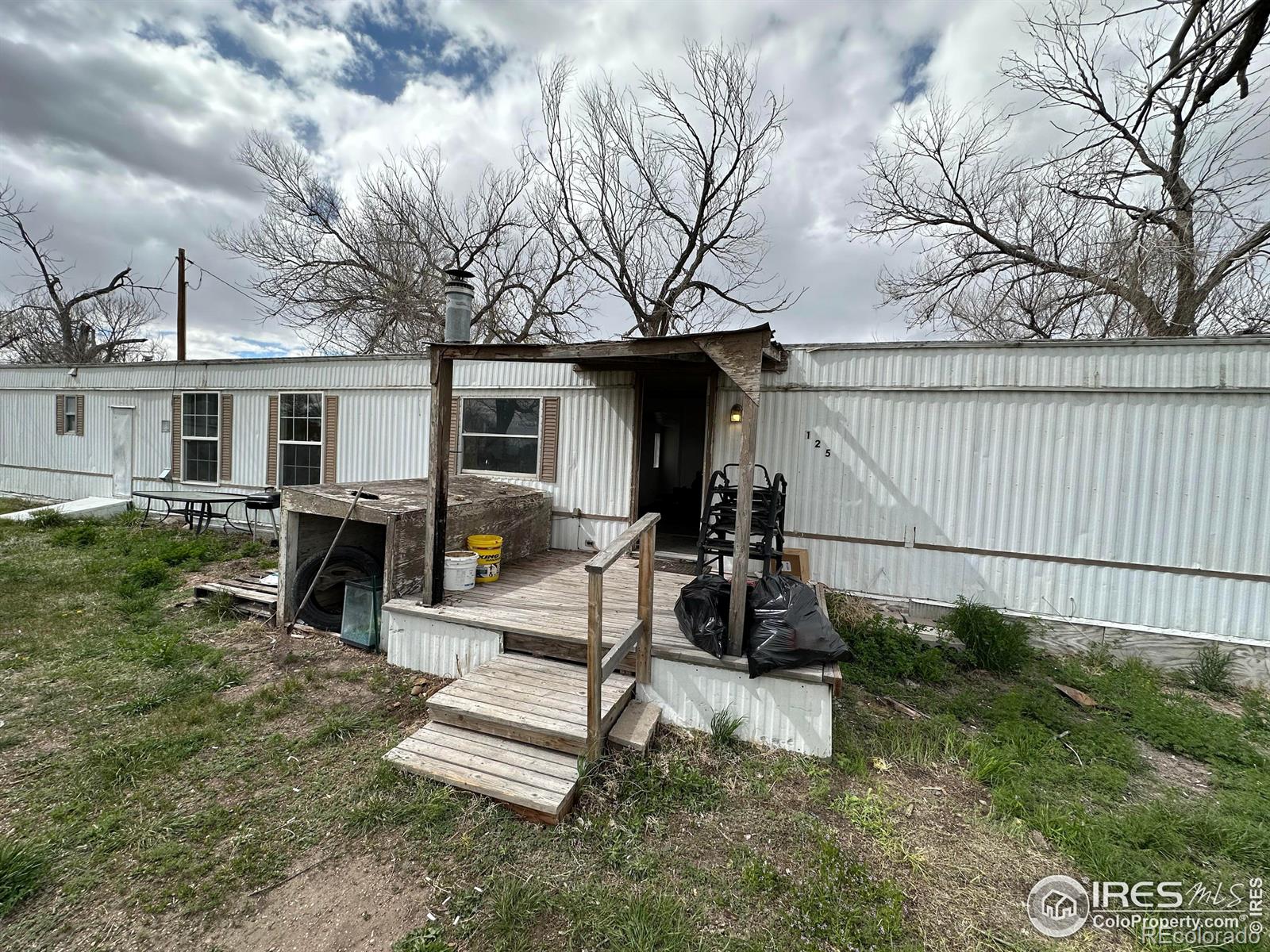 CMA Image for 125  Cheyenne Avenue,Grover, Colorado